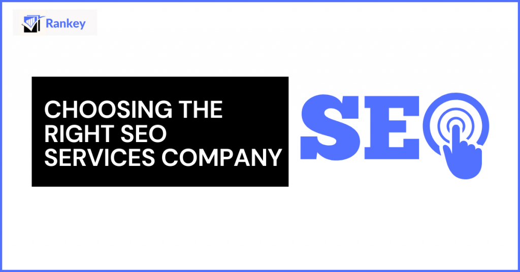 Choosing the right SEO services in Ahmedabad