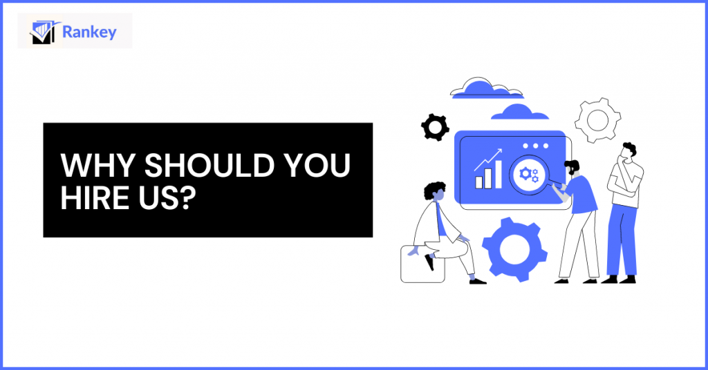 Why should hire seo agency