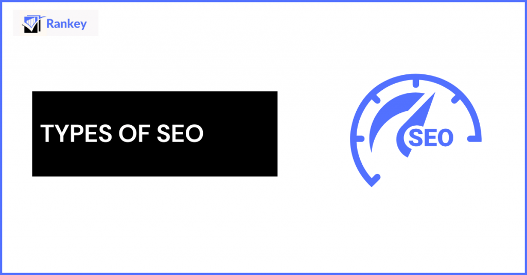 Types of SEO in dubai