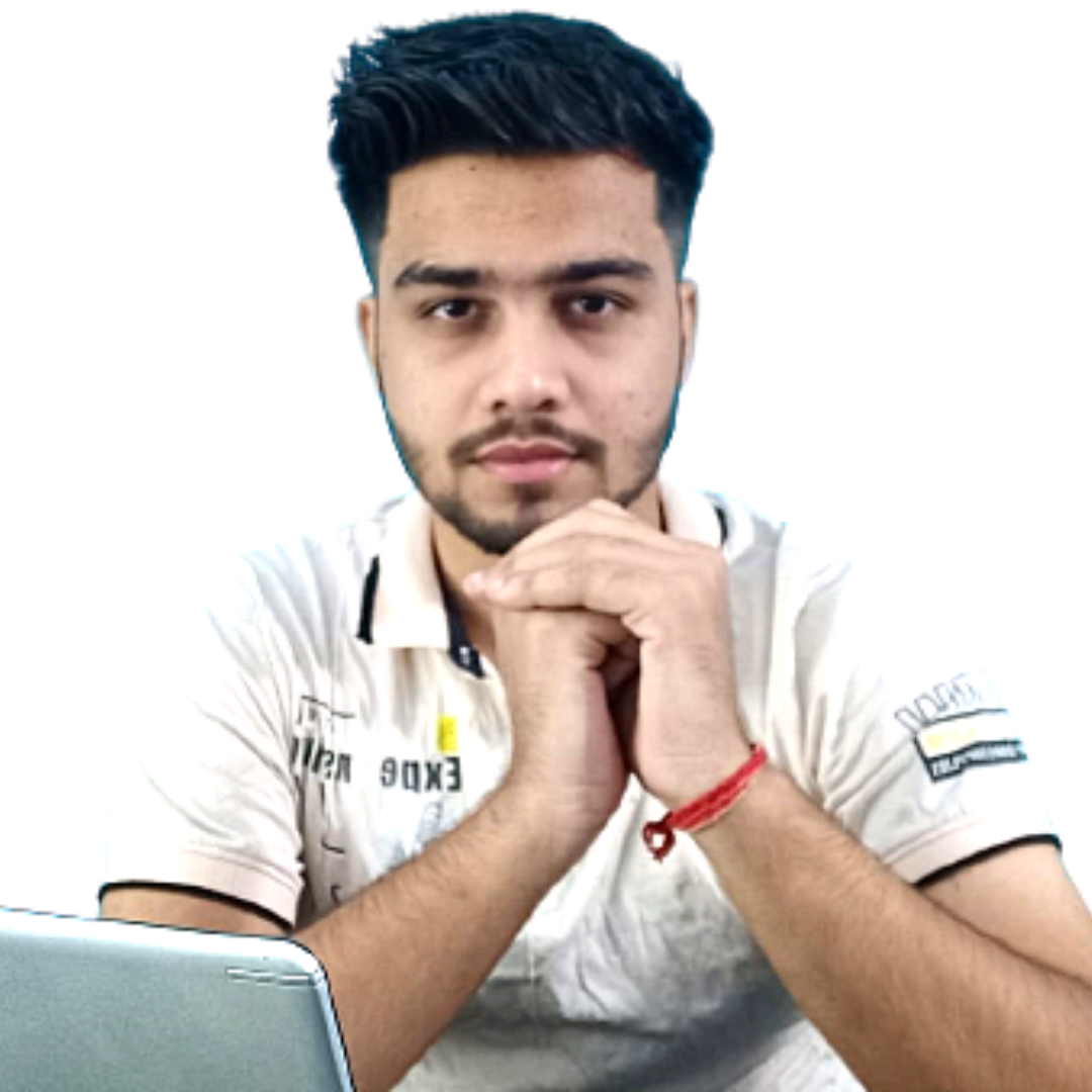 Gaurav Sharma CEO of rankeey
