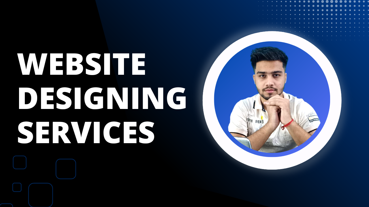 Website Designing Services