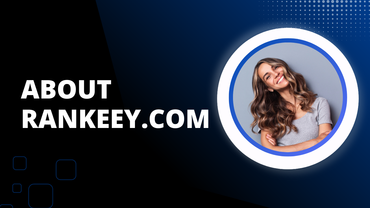 About Rankeey.com