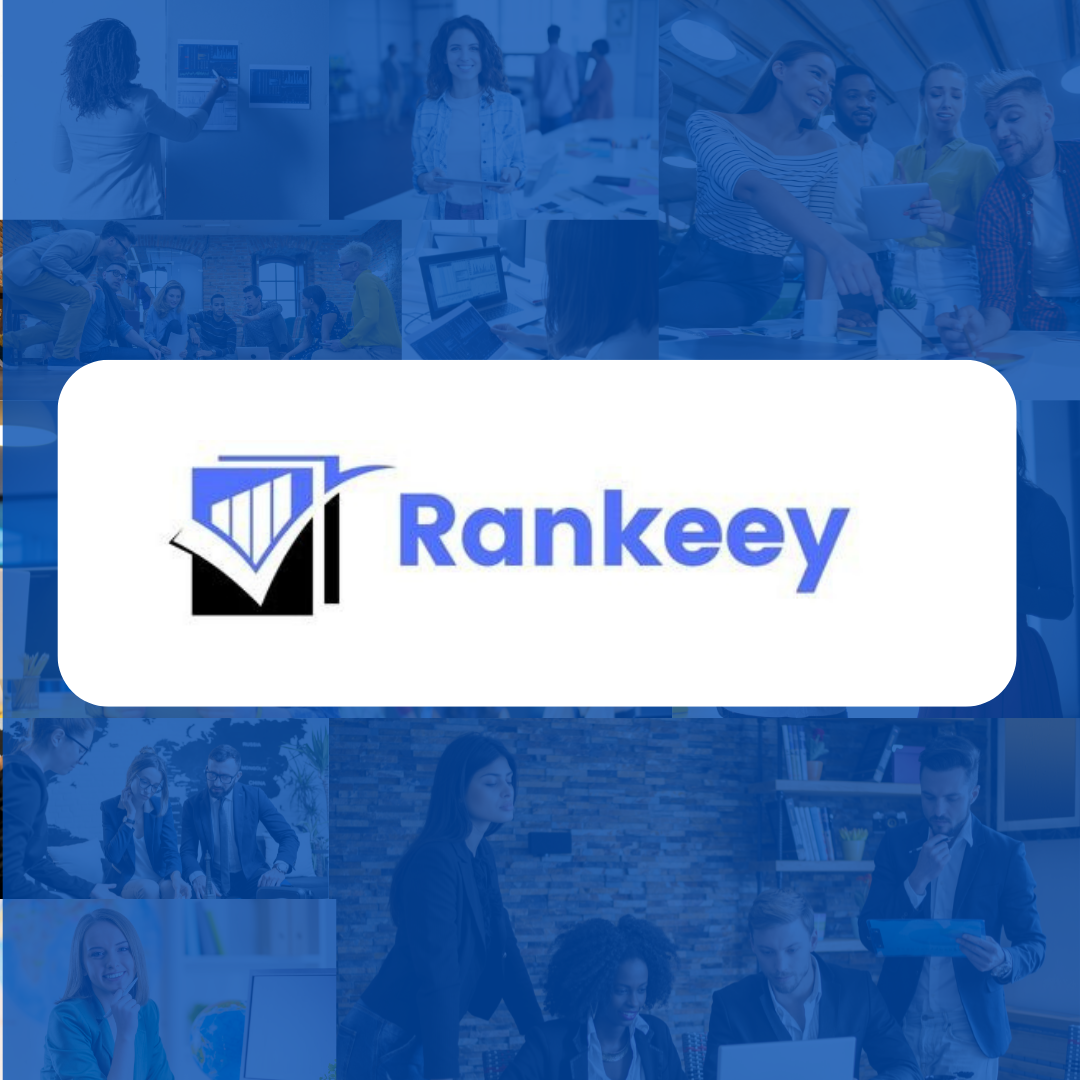 Why hire rankeey