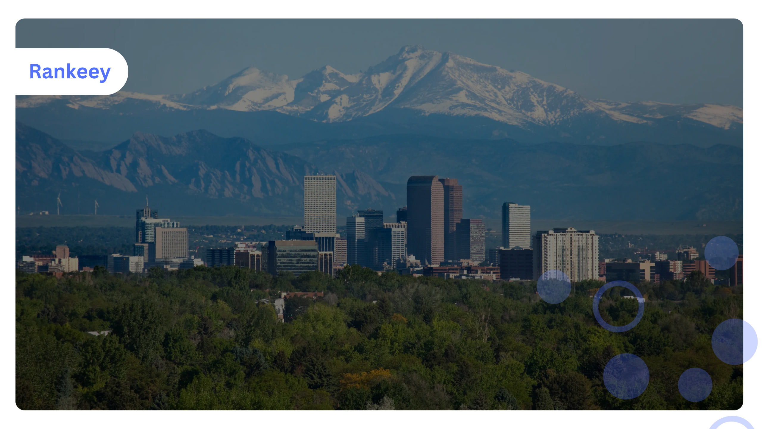 Denver SEO Company