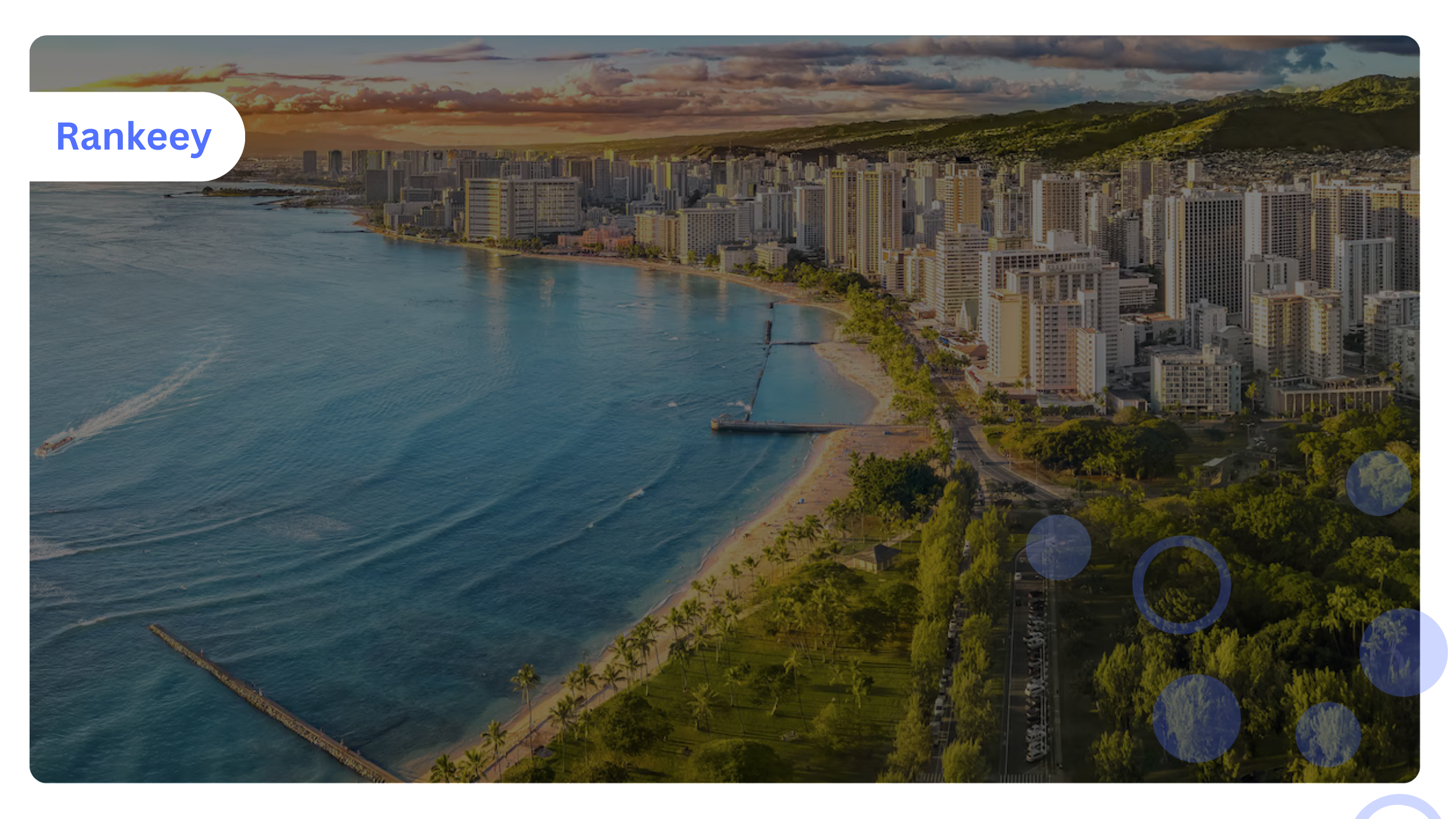 Honolulu SEO Company