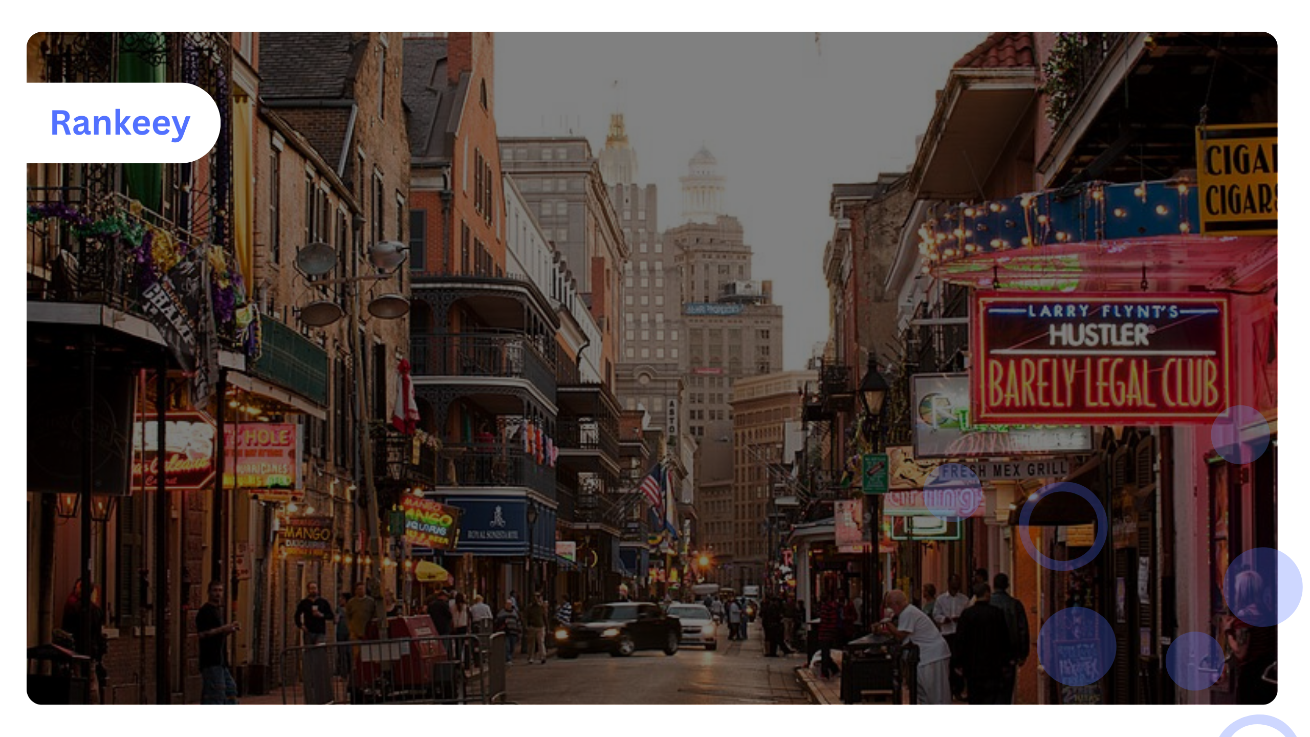 New Orleans SEO Company