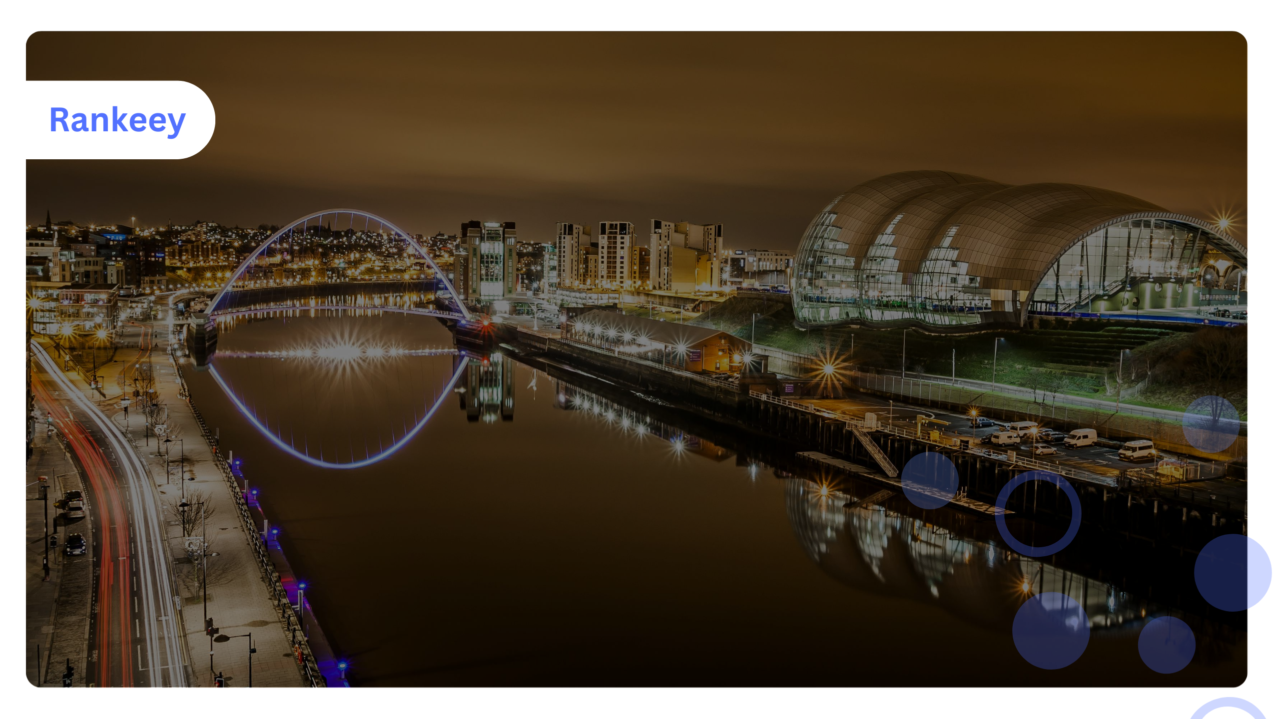 Newcastle UK SEO Company