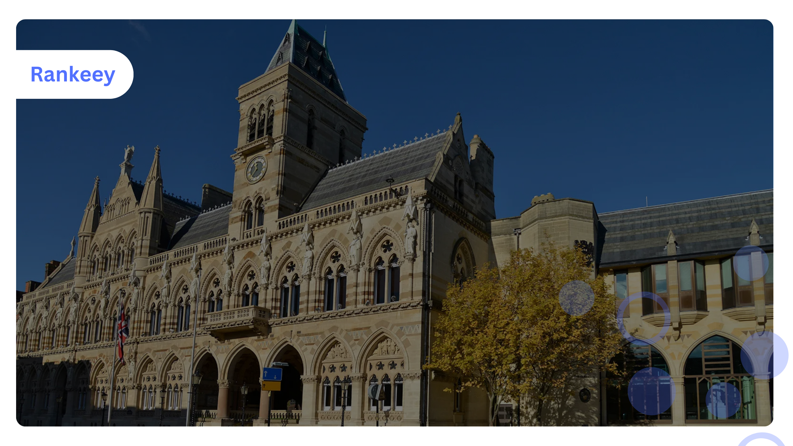 Northampton UK SEO Company