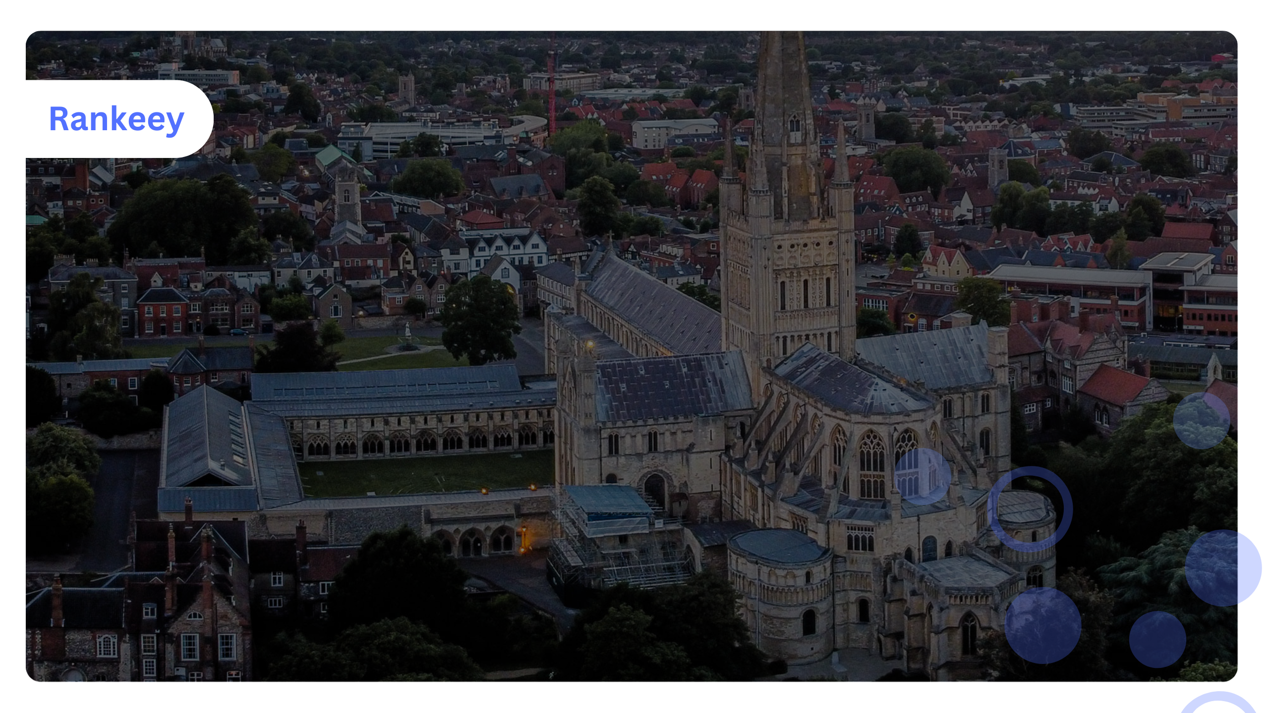 Norwich UK SEO Company