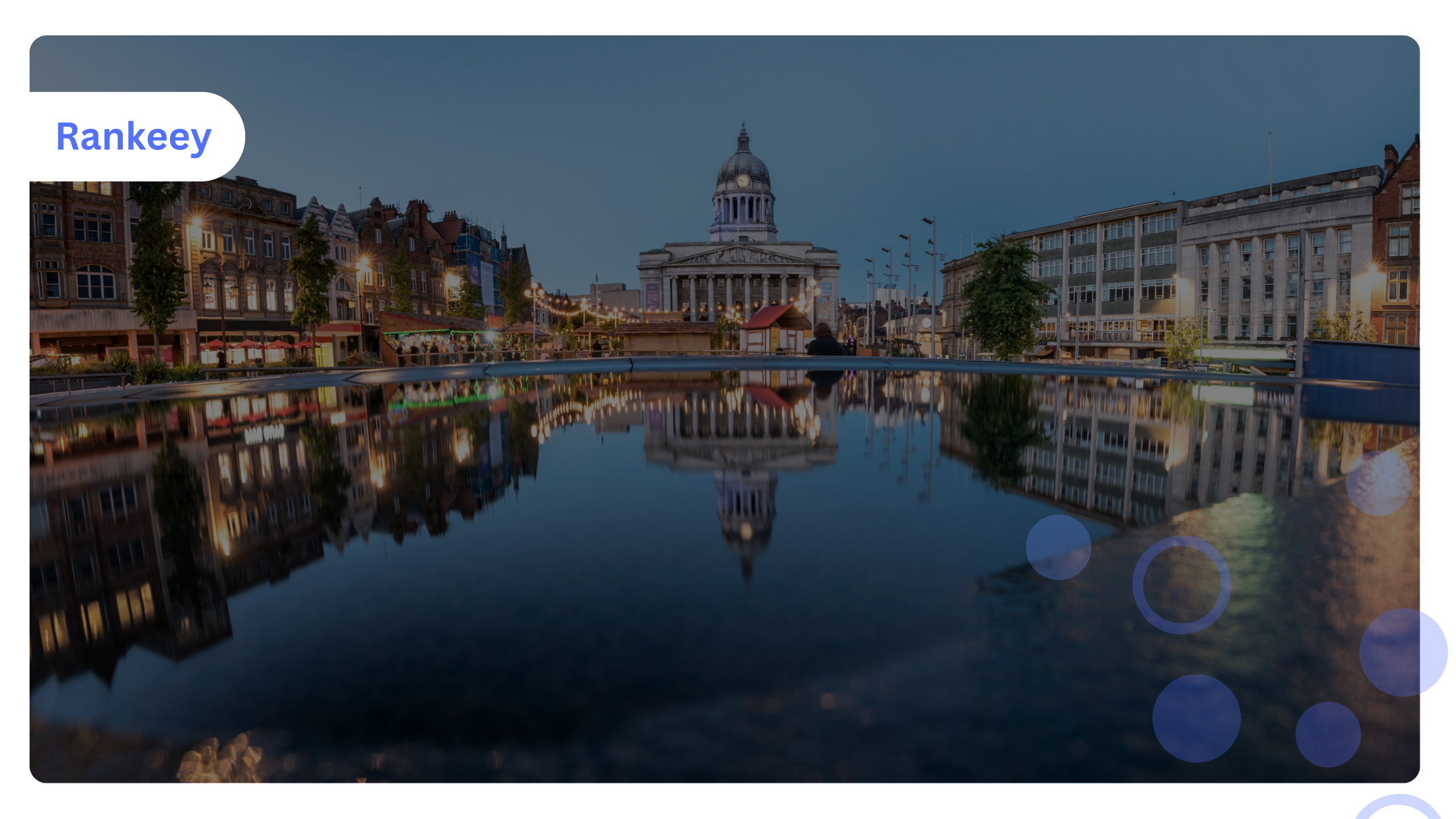 Nottingham UK SEO Company
