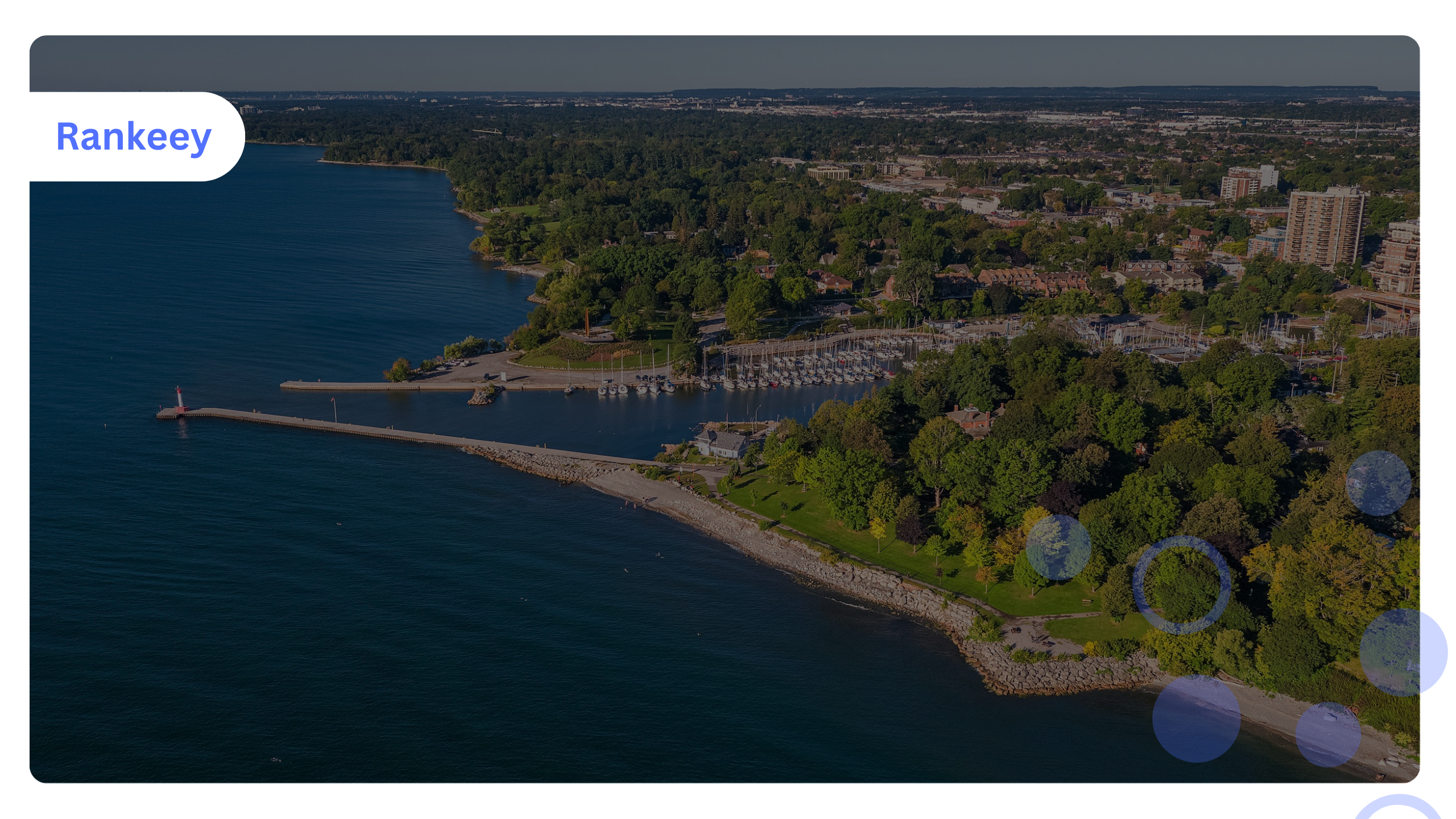Oakville CA SEO Company