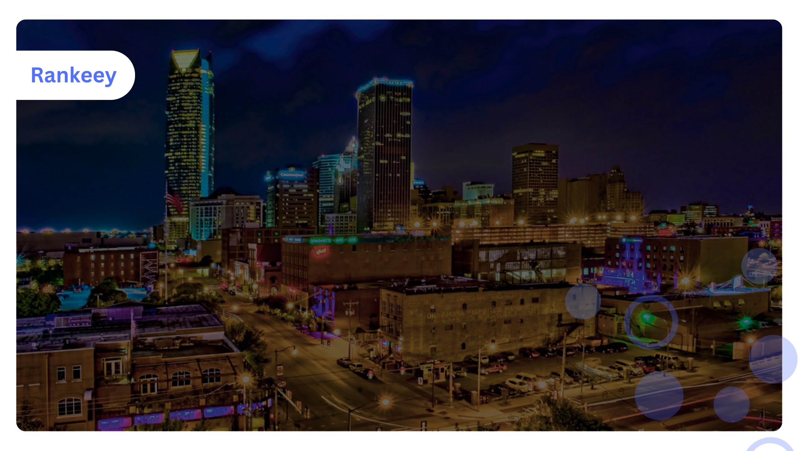 Oklahoma City SEO Company