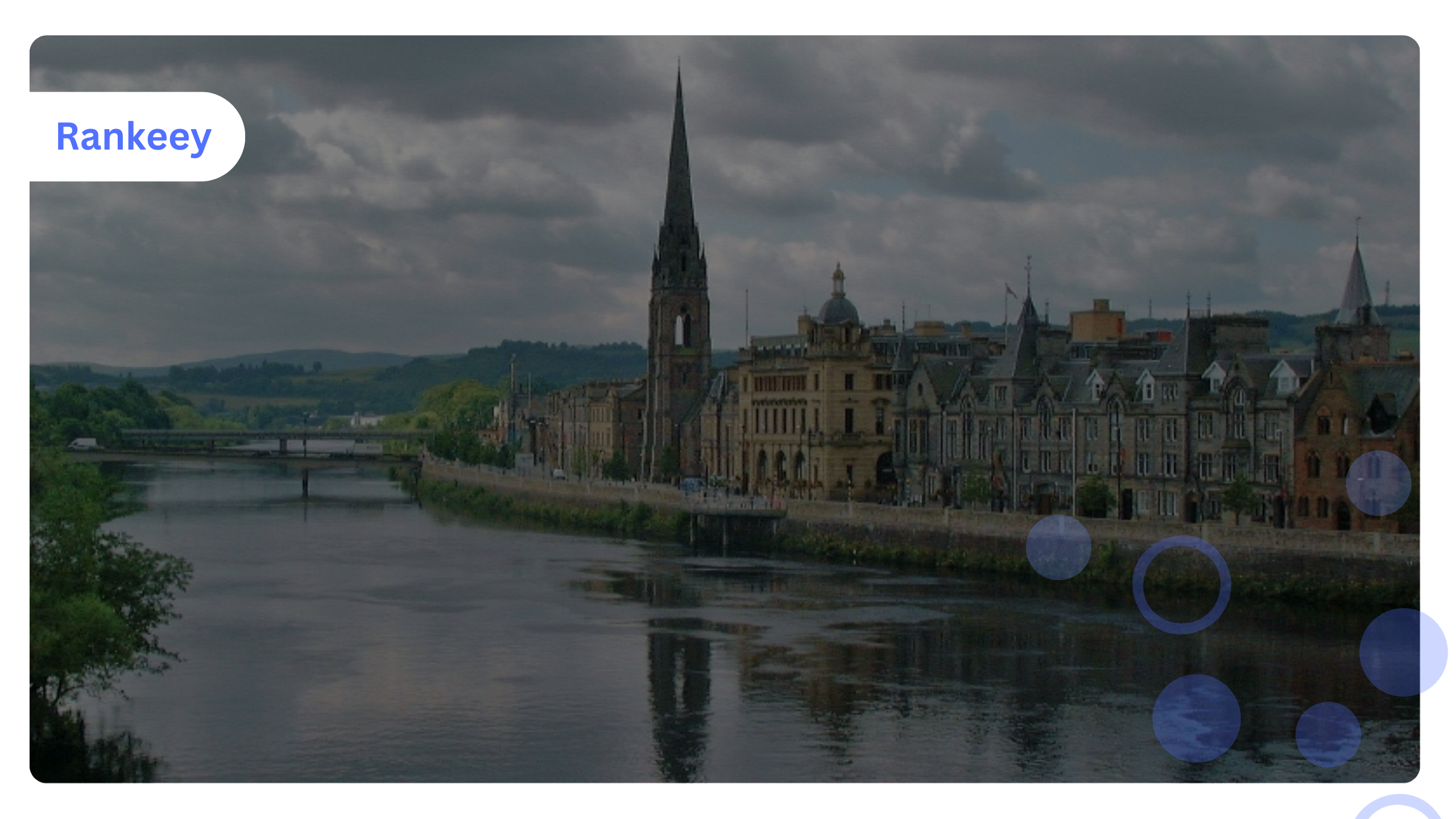 Perth UK SEO Company