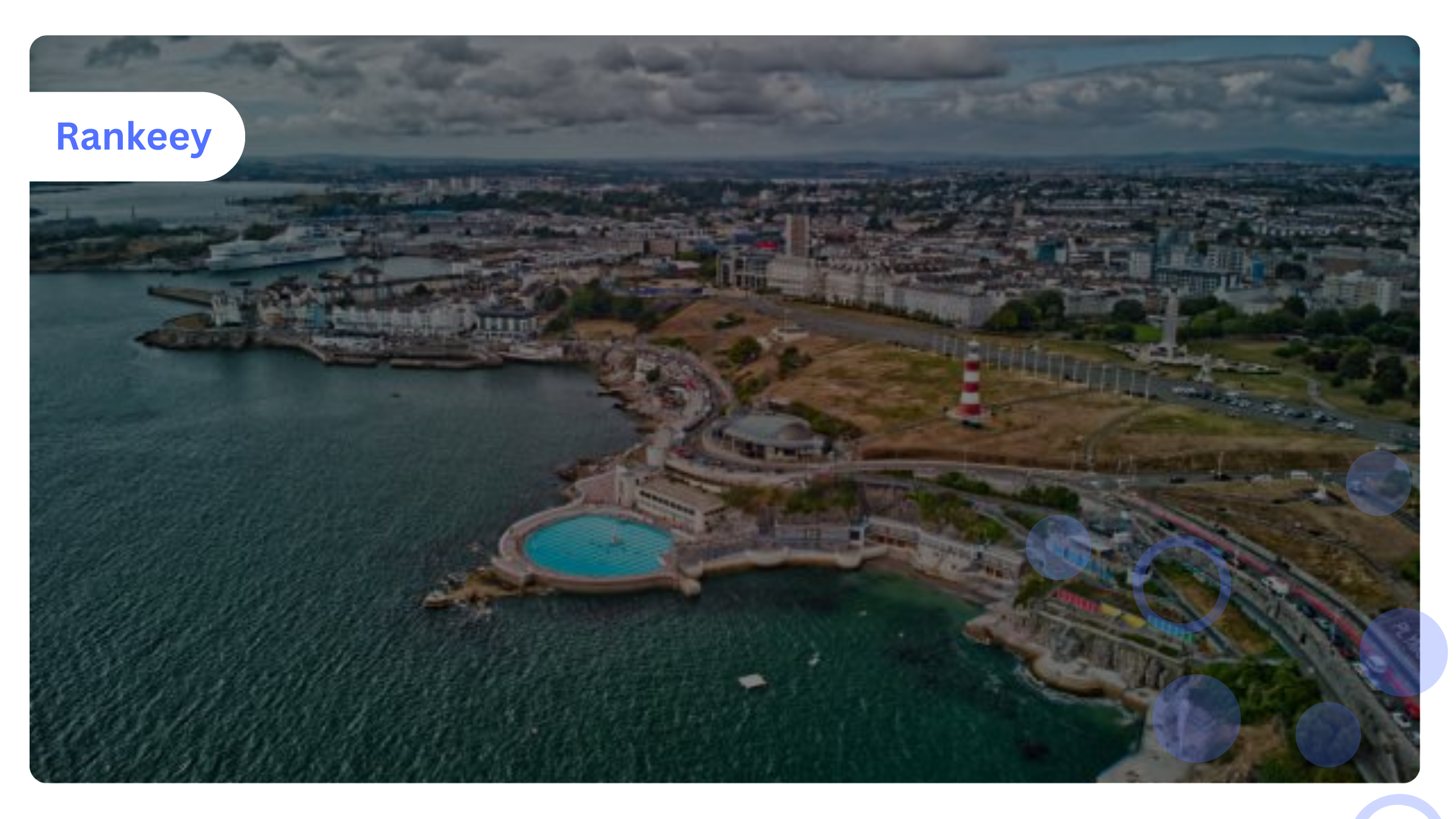 Plymouth UK SEO Company