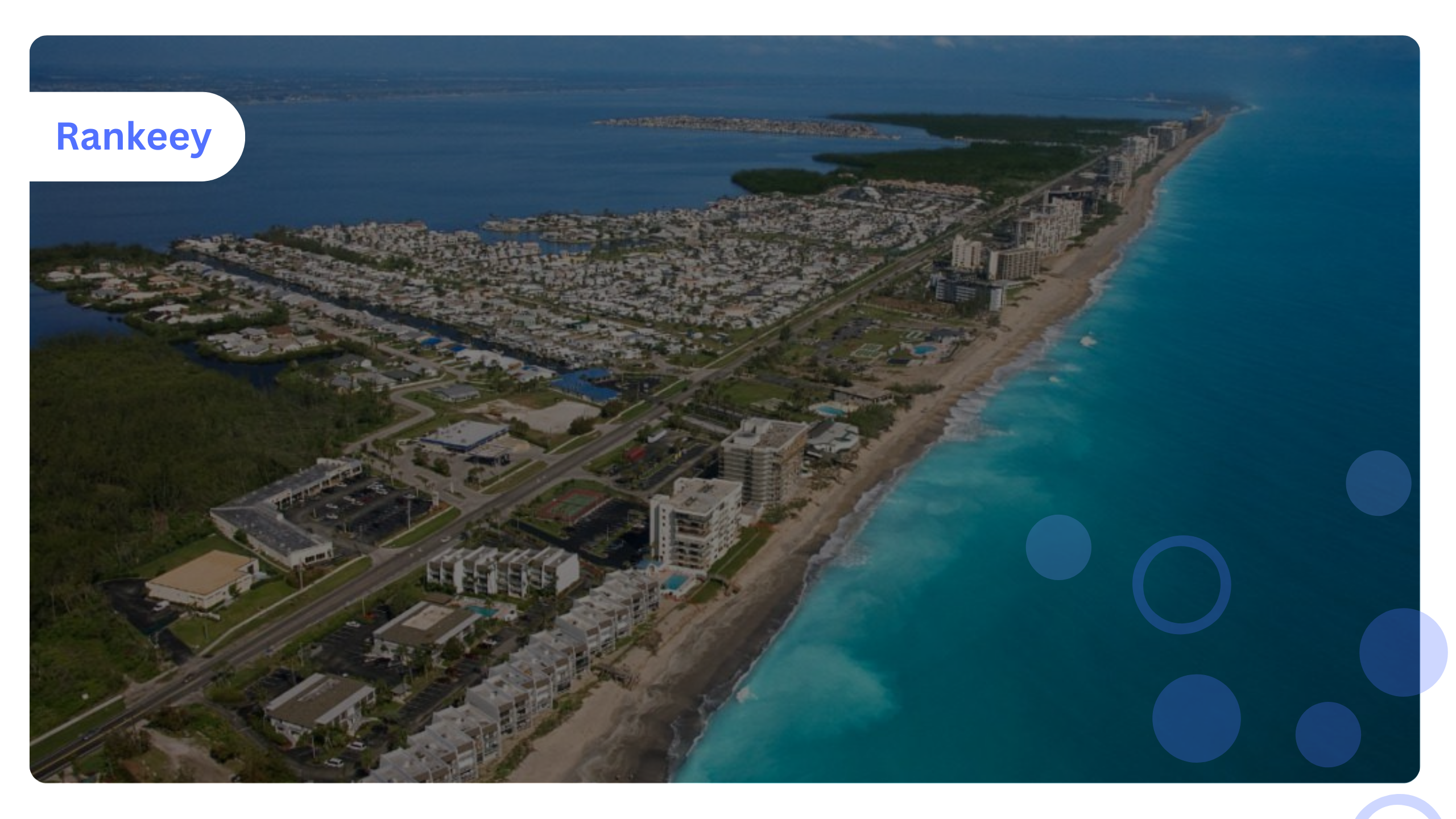 Port St Lucie SEO Company