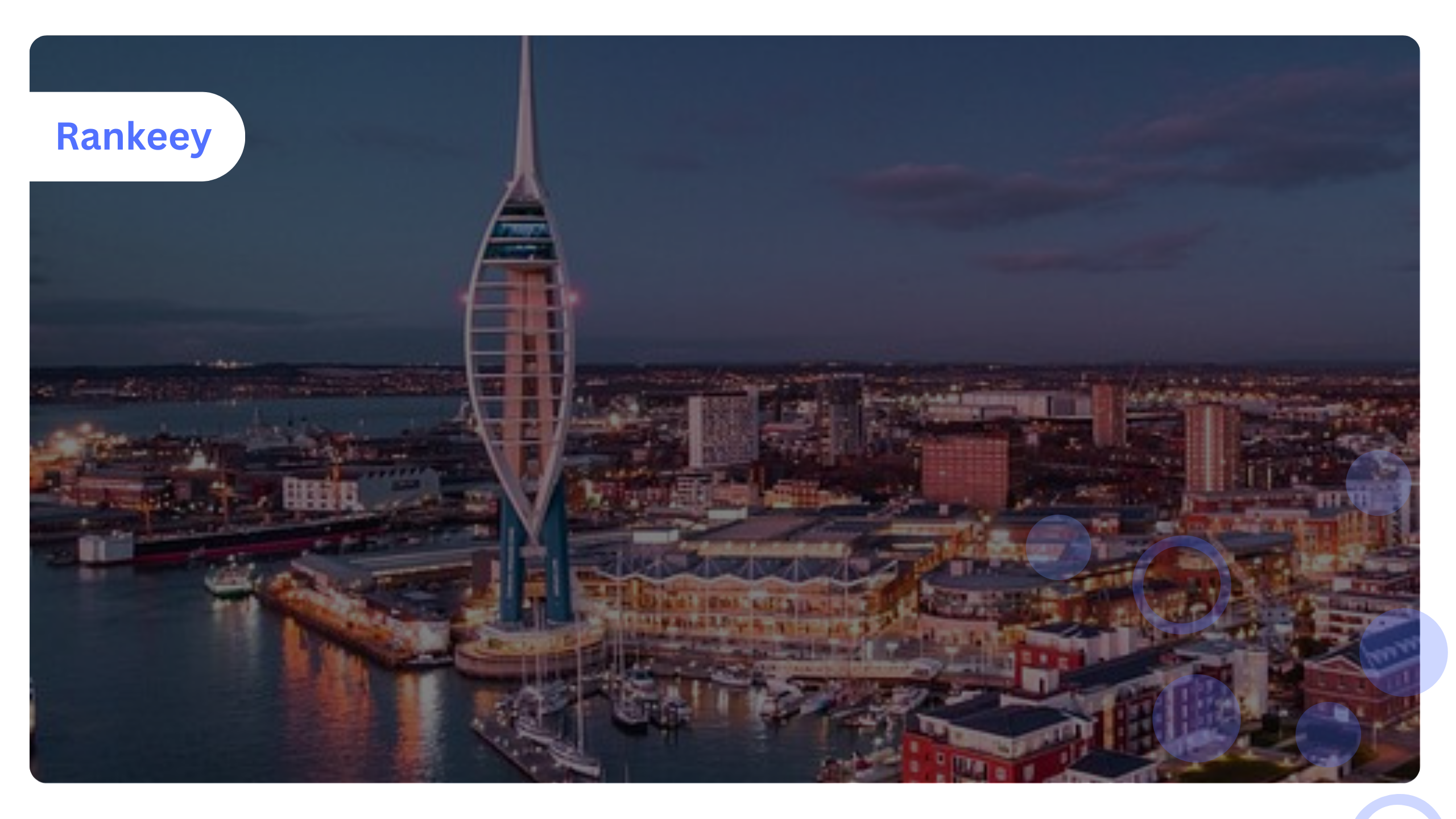 Portsmouth UK SEO Company