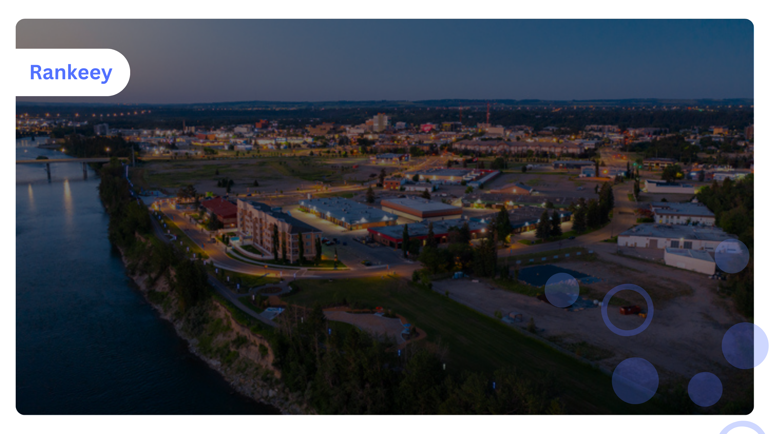 Red Deer CA SEO Company