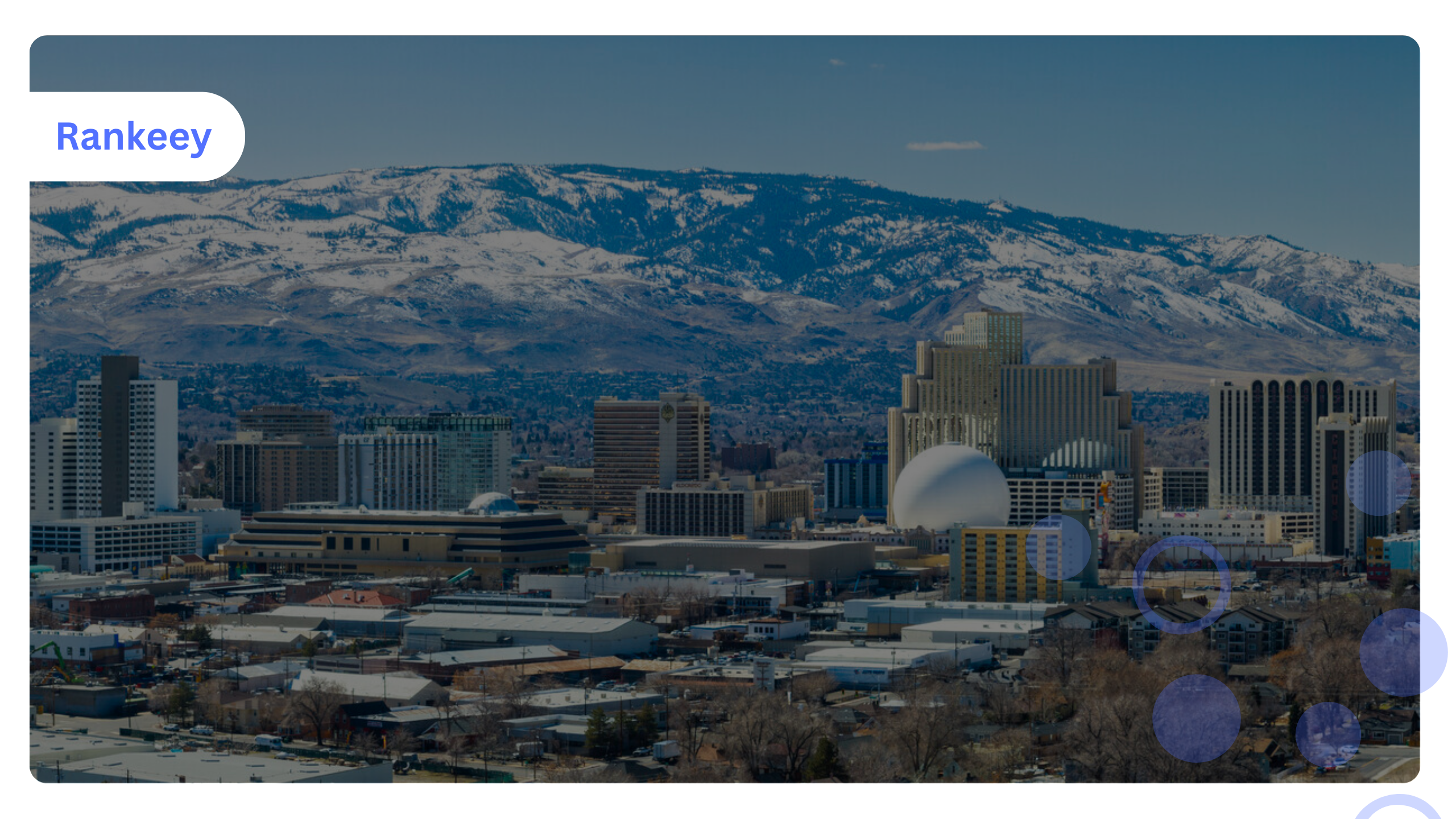 Reno SEO Company