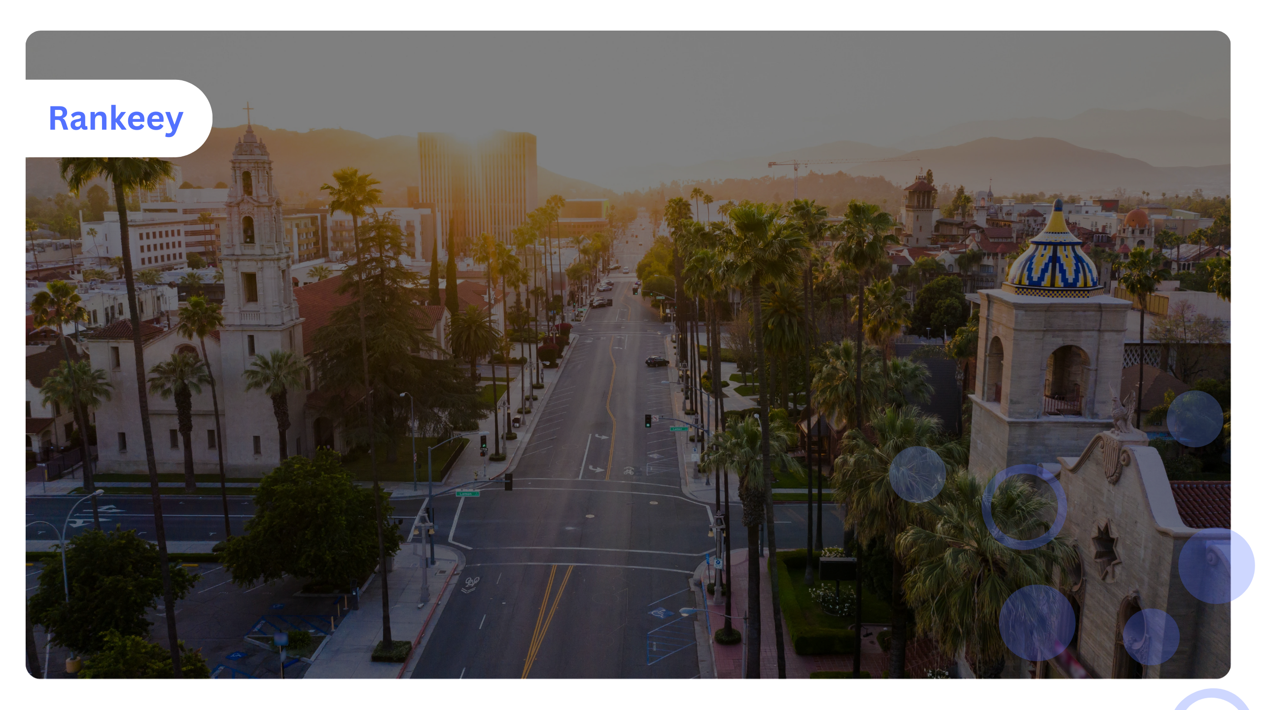 Riverside SEO Company