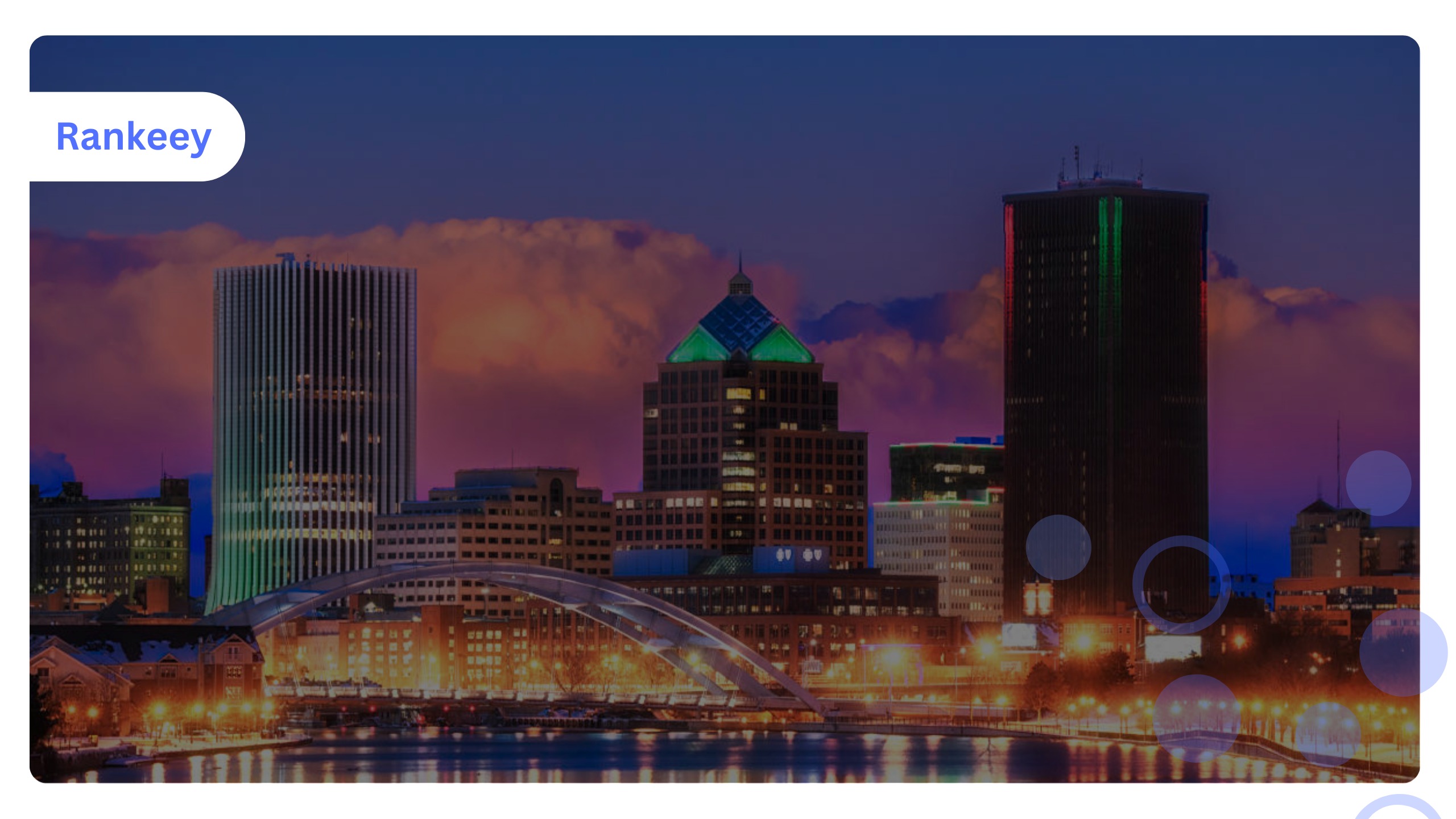 Rochester SEO Company