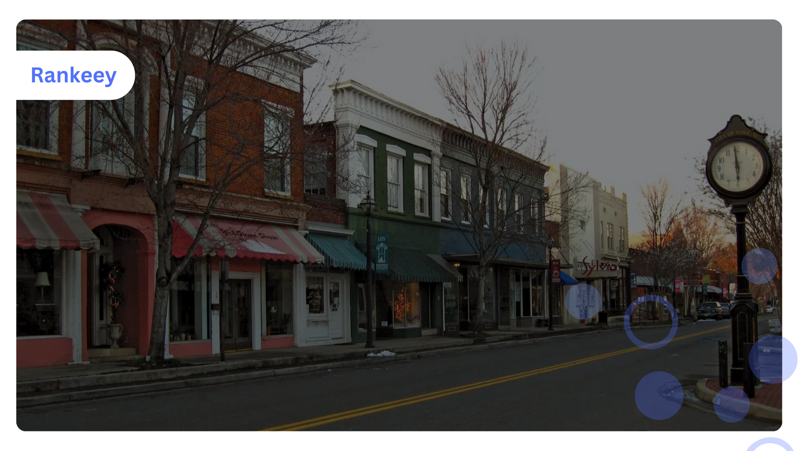 Rock Hill SEO Company