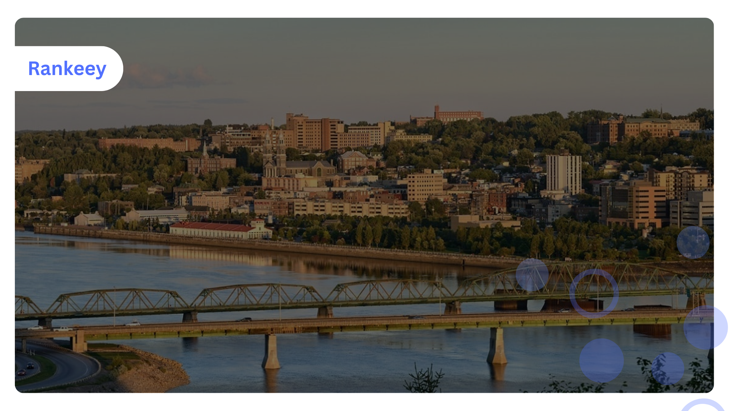 Saguenay CA SEO Company