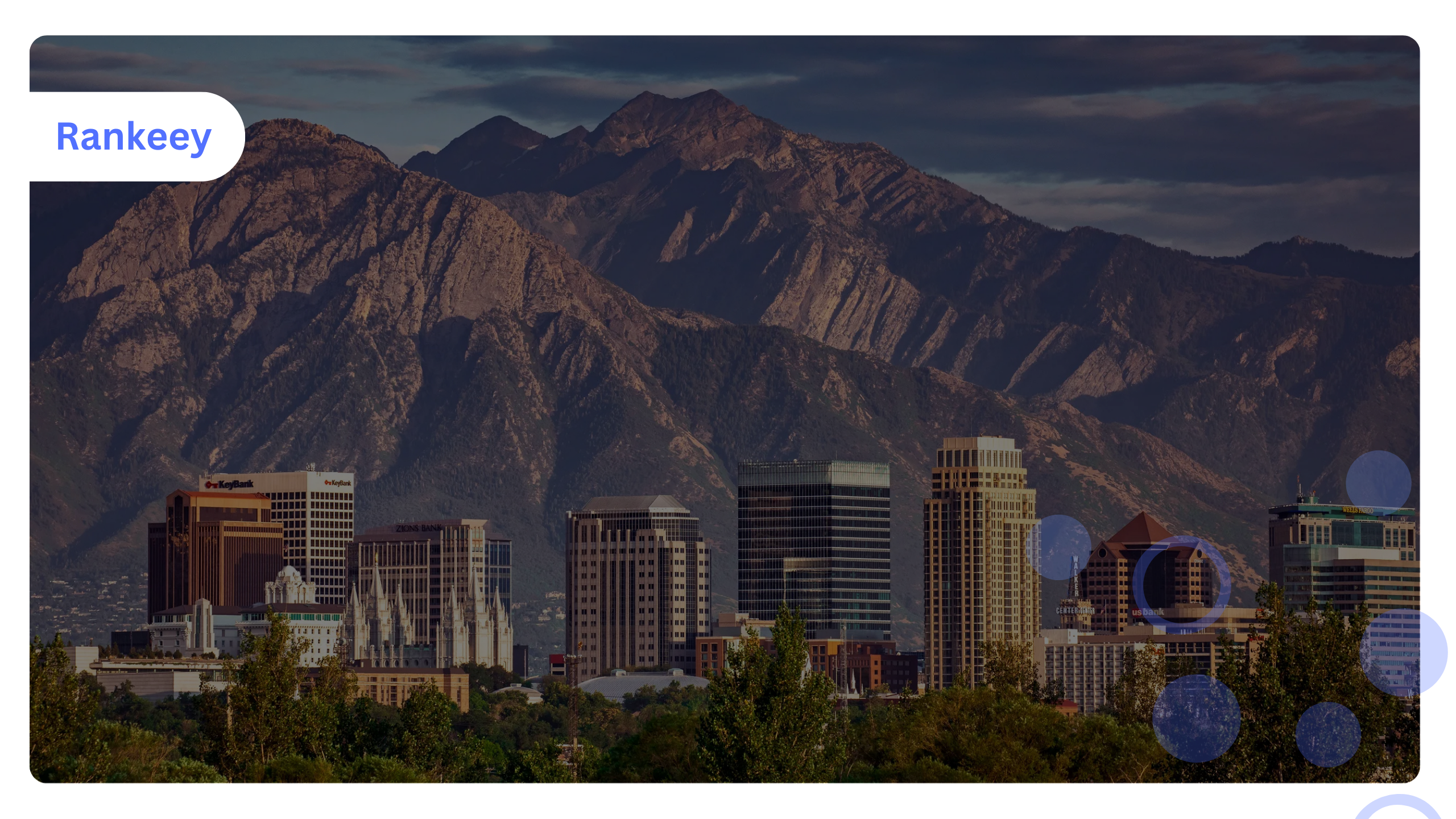 Salt Lake City SEO Company