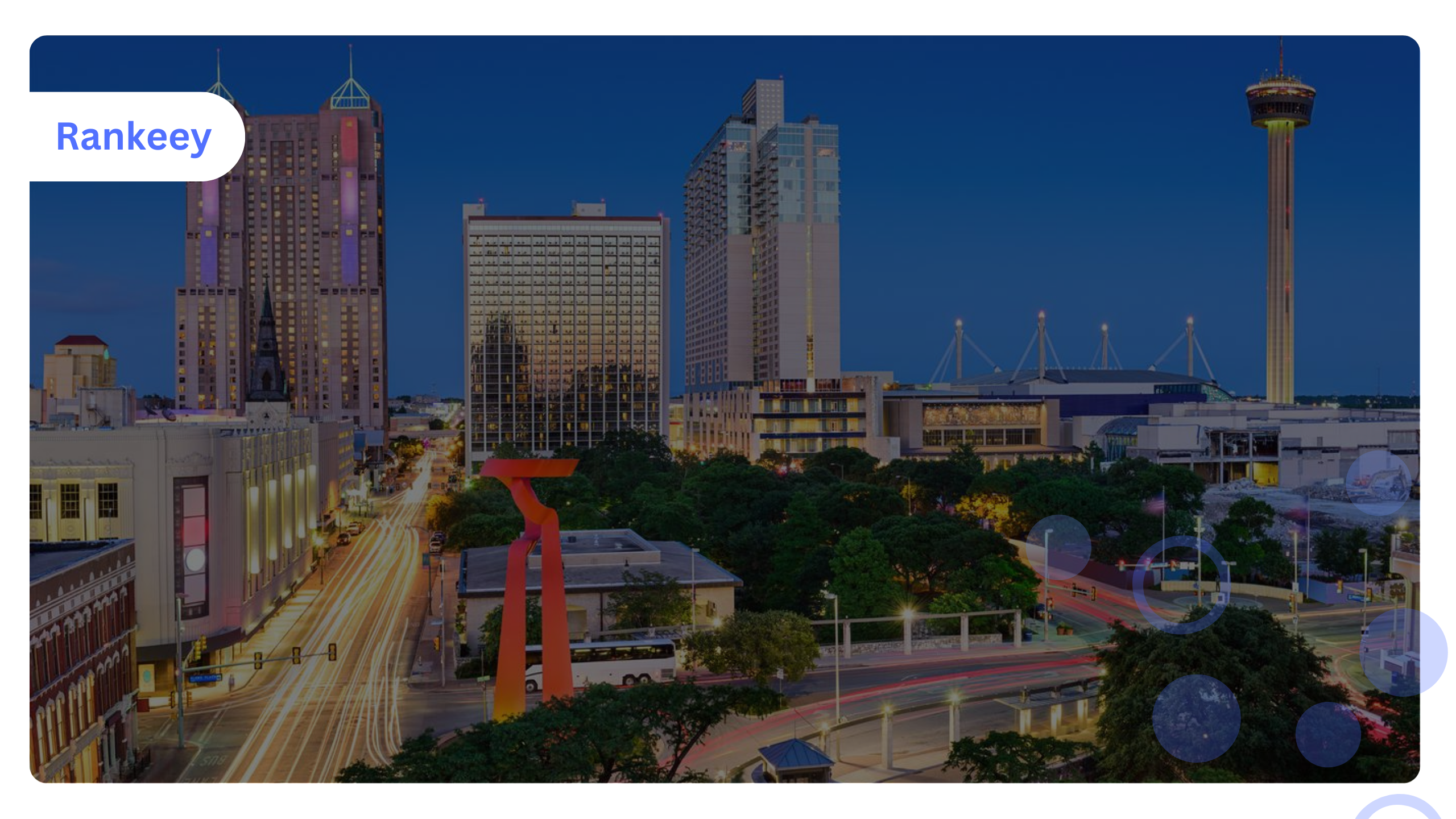 San Antonio SEO Company