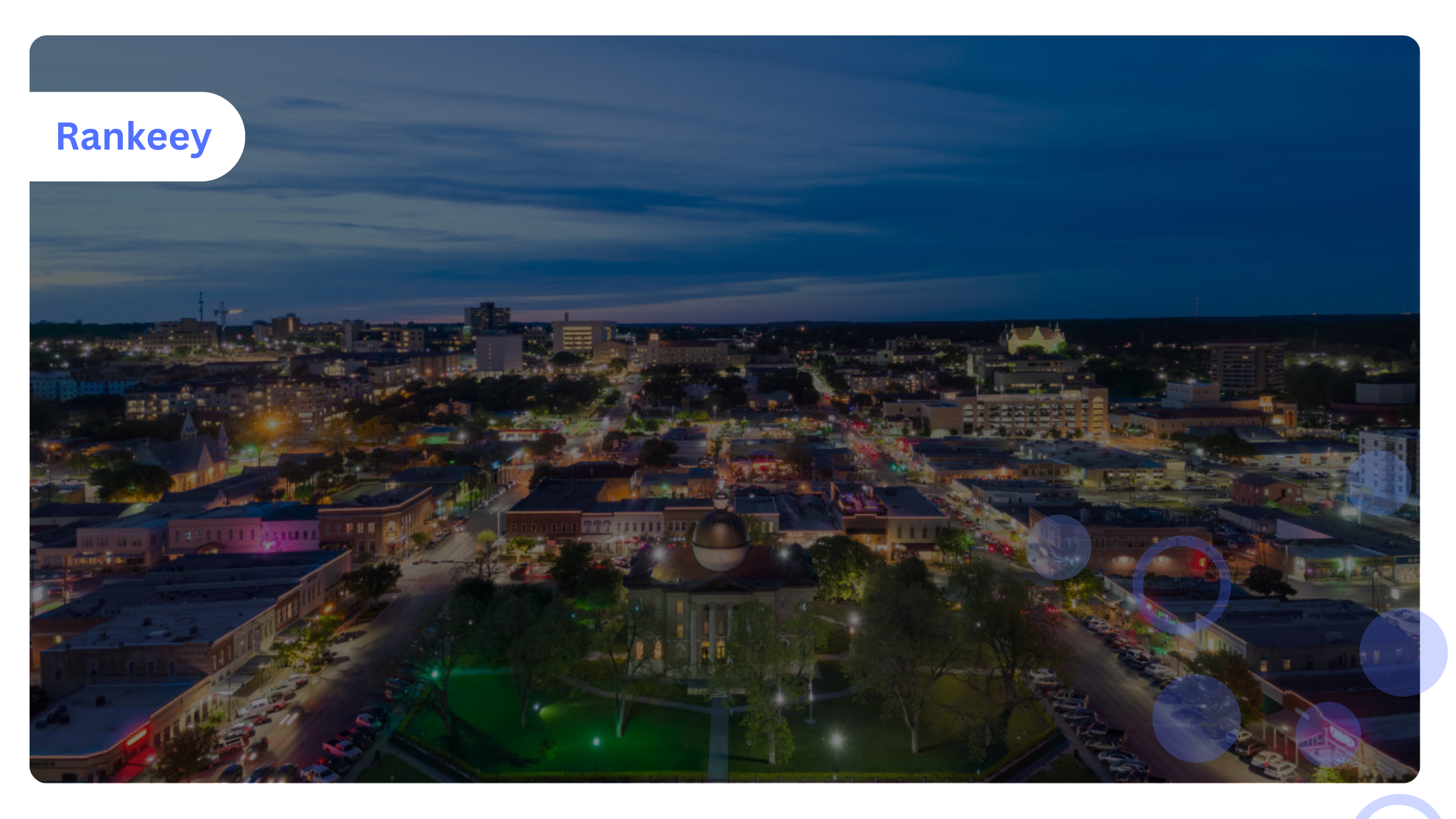 San Marcos SEO Company