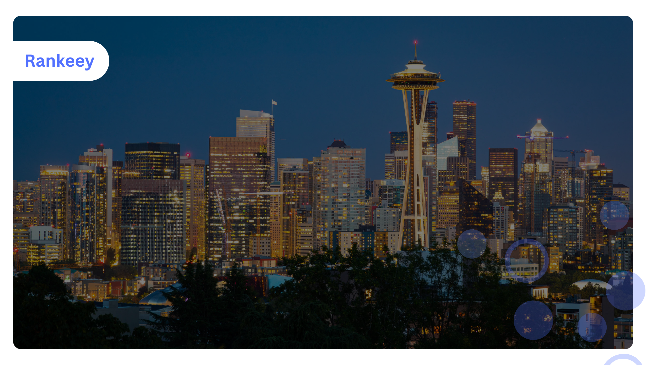 Seattle SEO Company