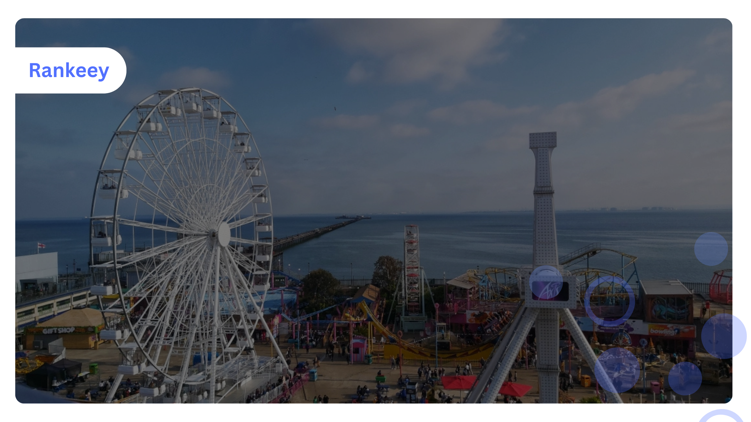 Southend On Sea UK SEO Company