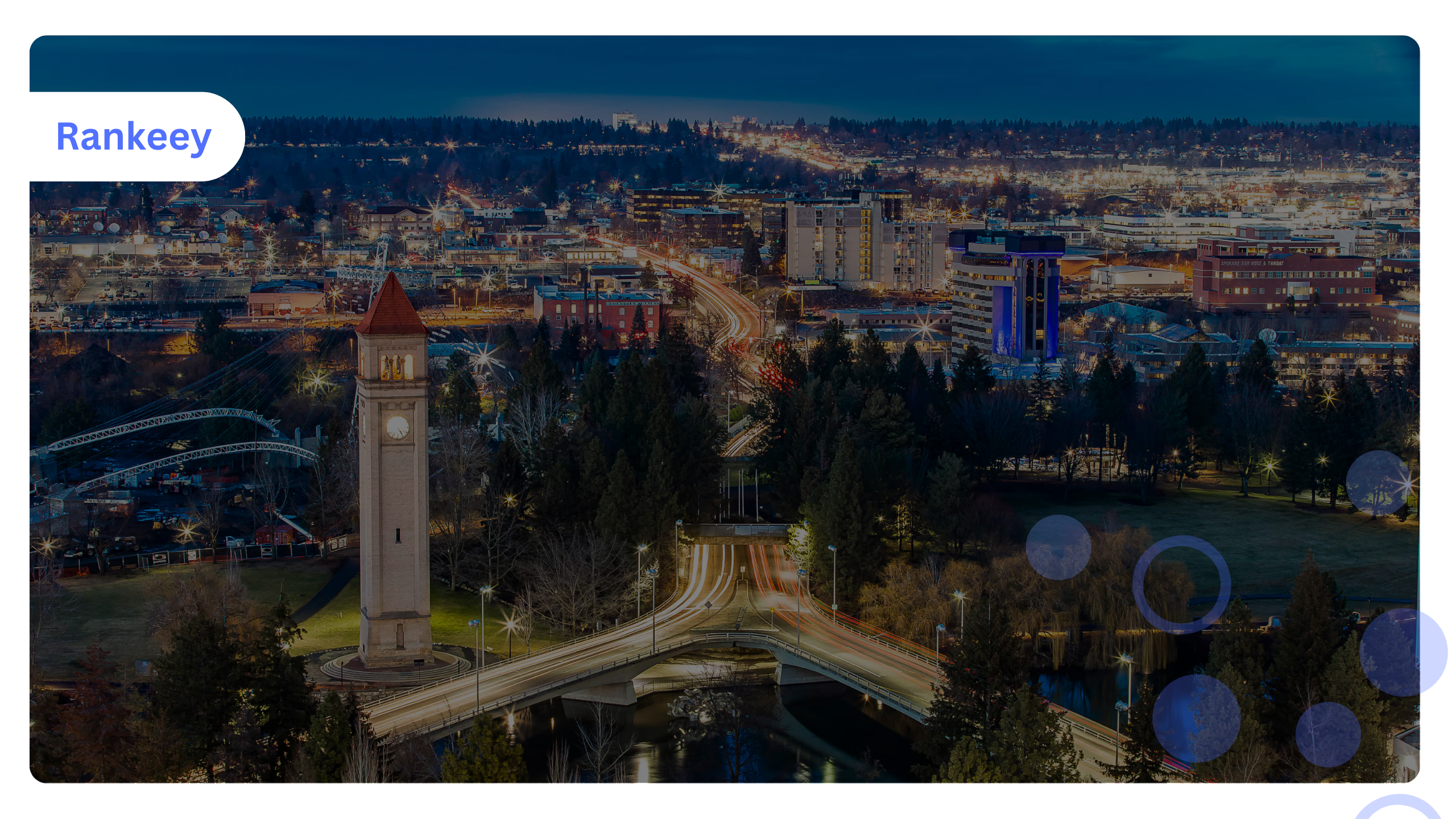 Spokane SEO Company