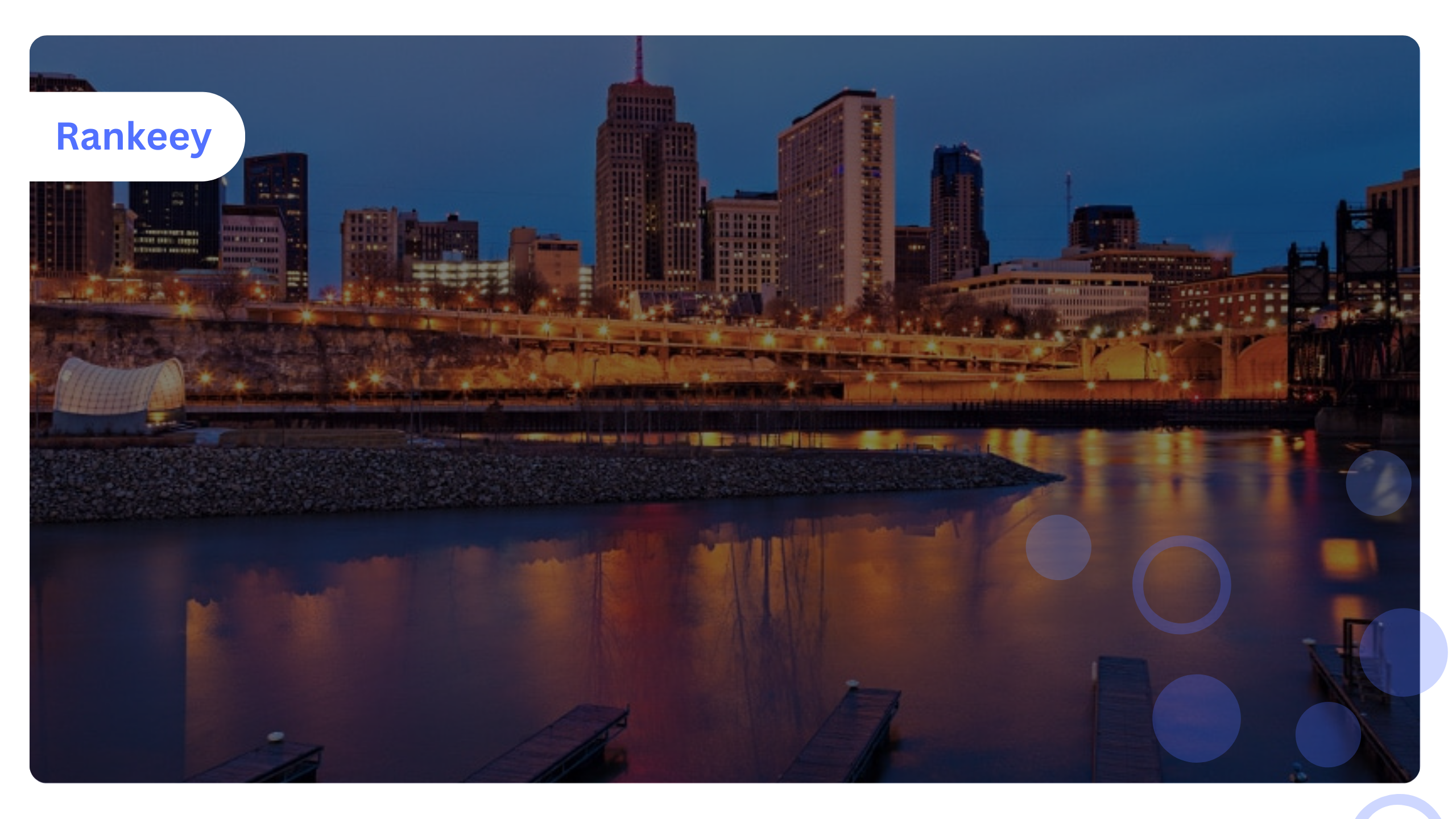 St Paul SEO Company