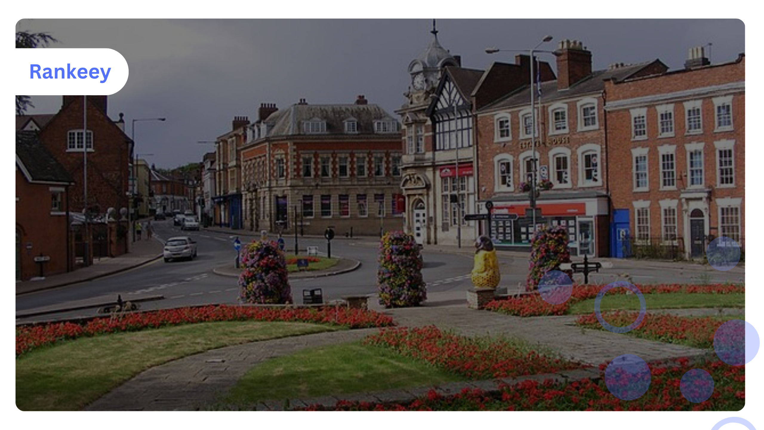 Sutton UK SEO Company