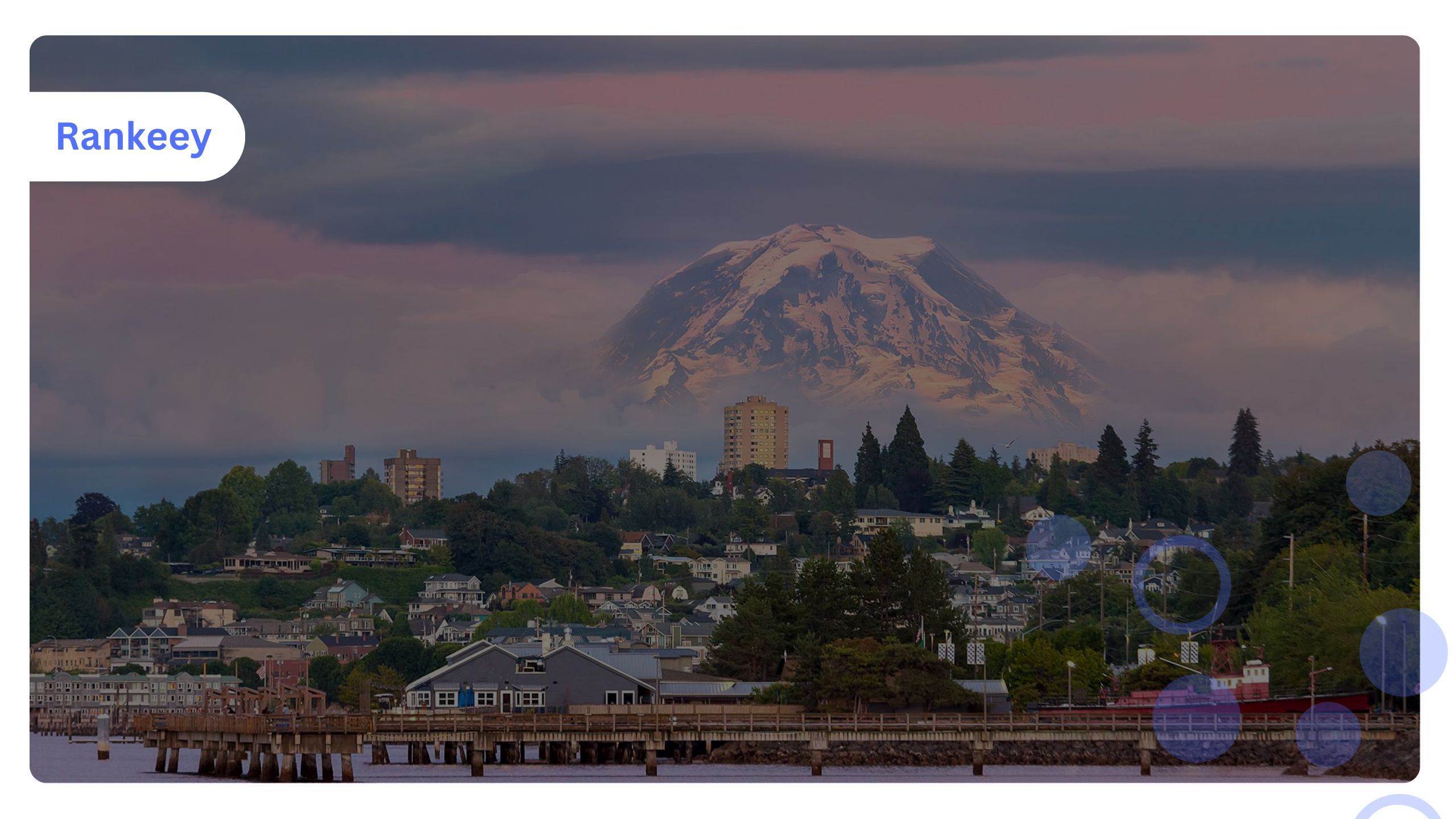 Tacoma SEO Company