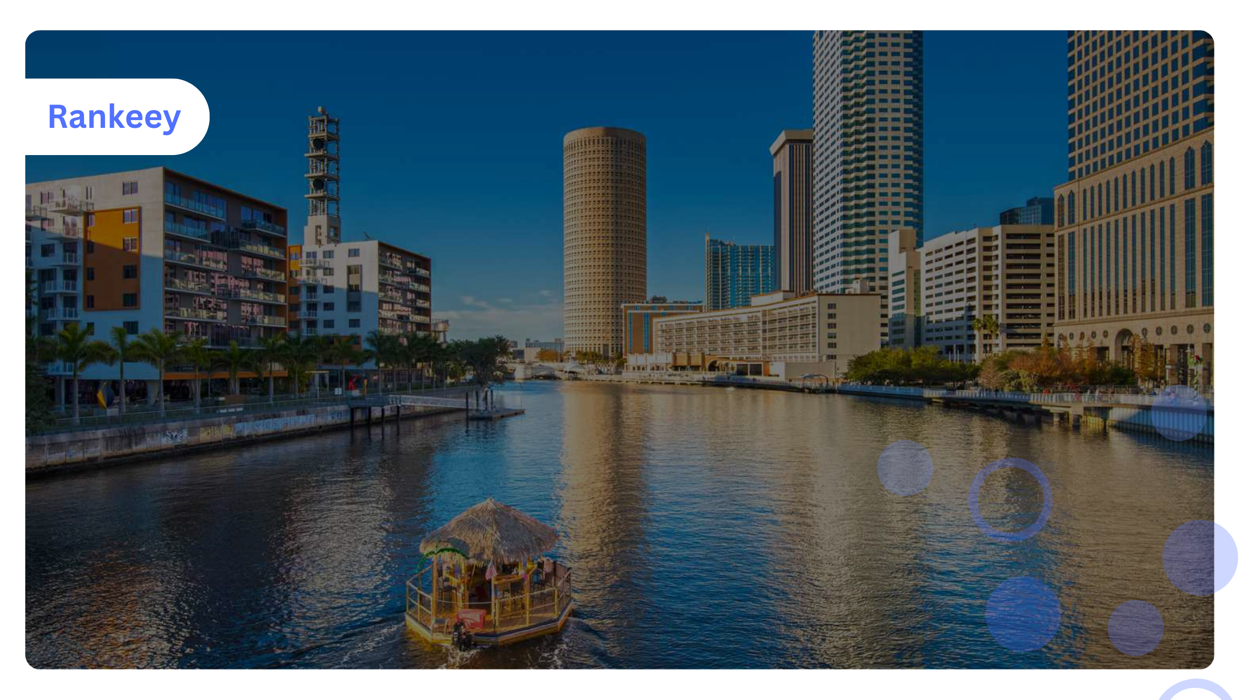 Tampa SEO Company