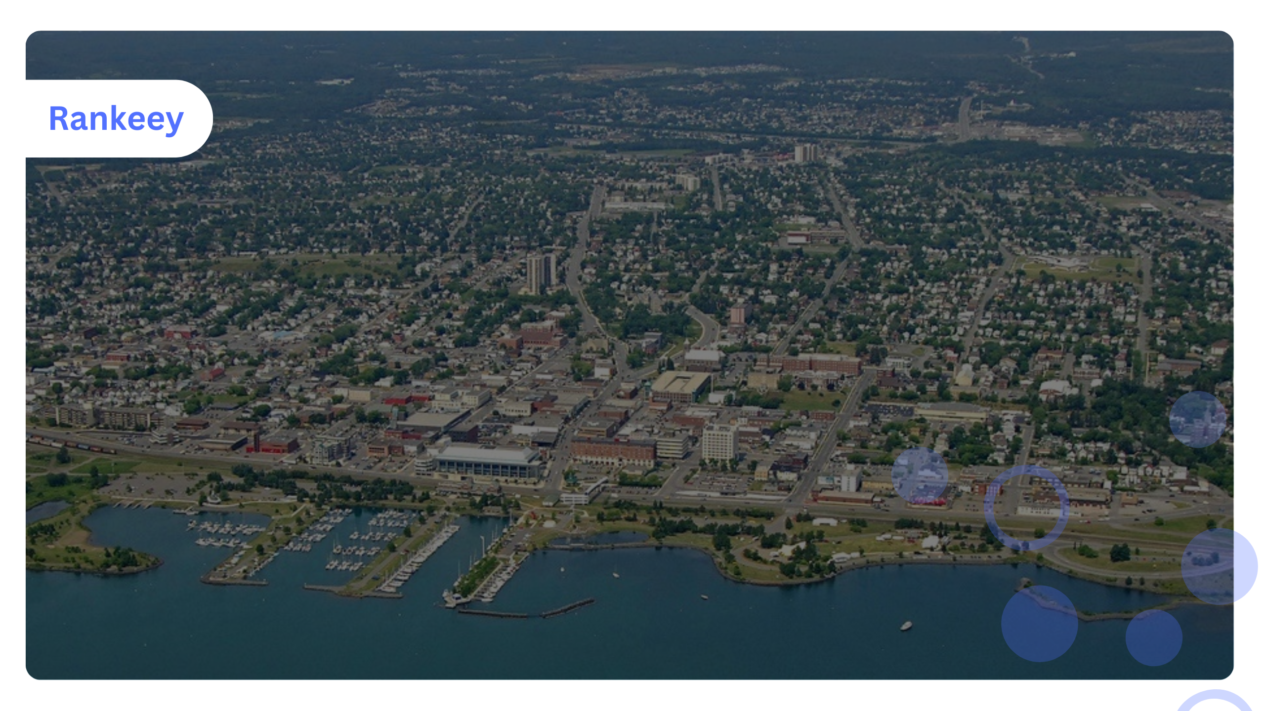 Thunder Bay CA SEO Company