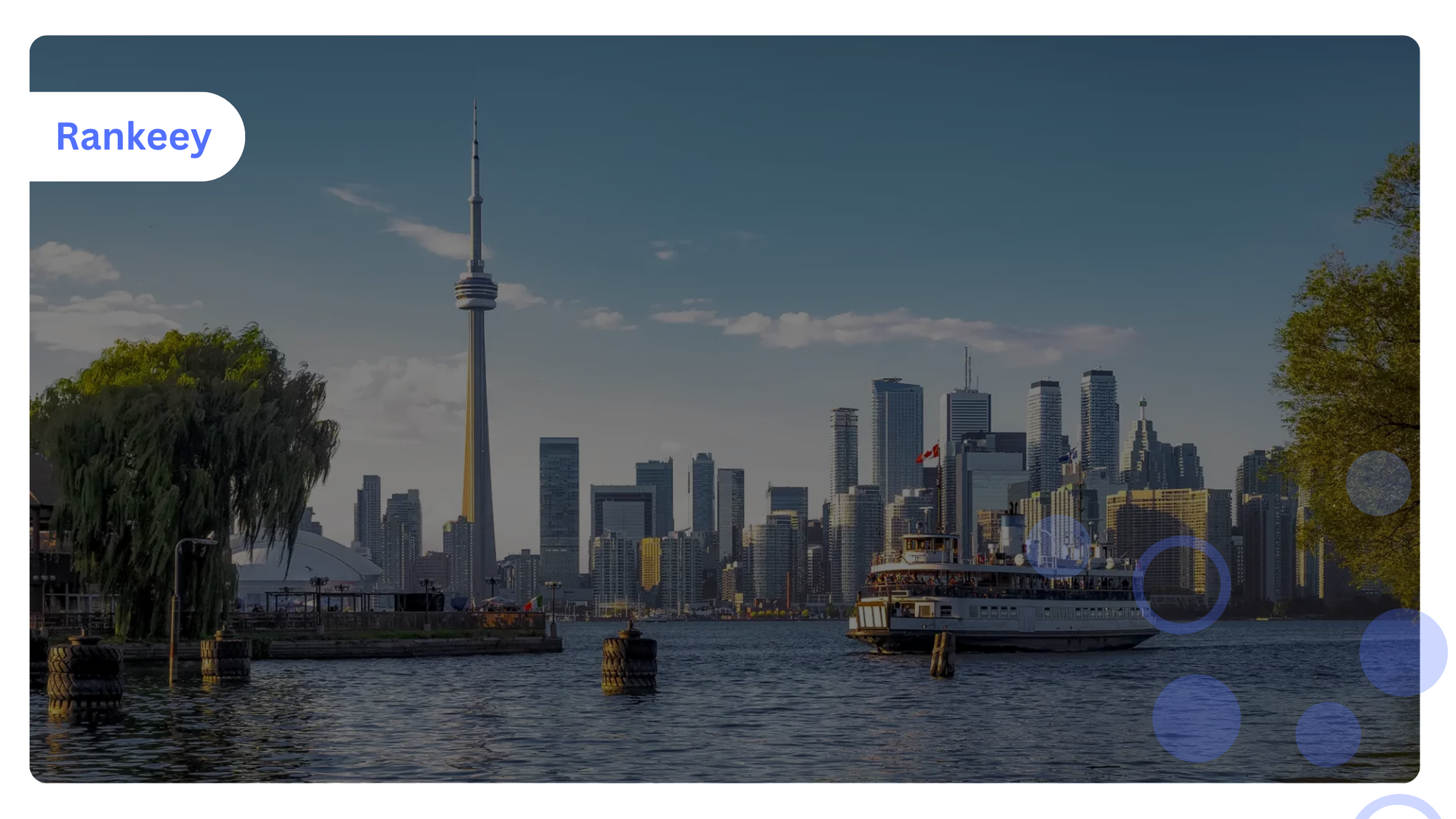 Toronto SEO Company