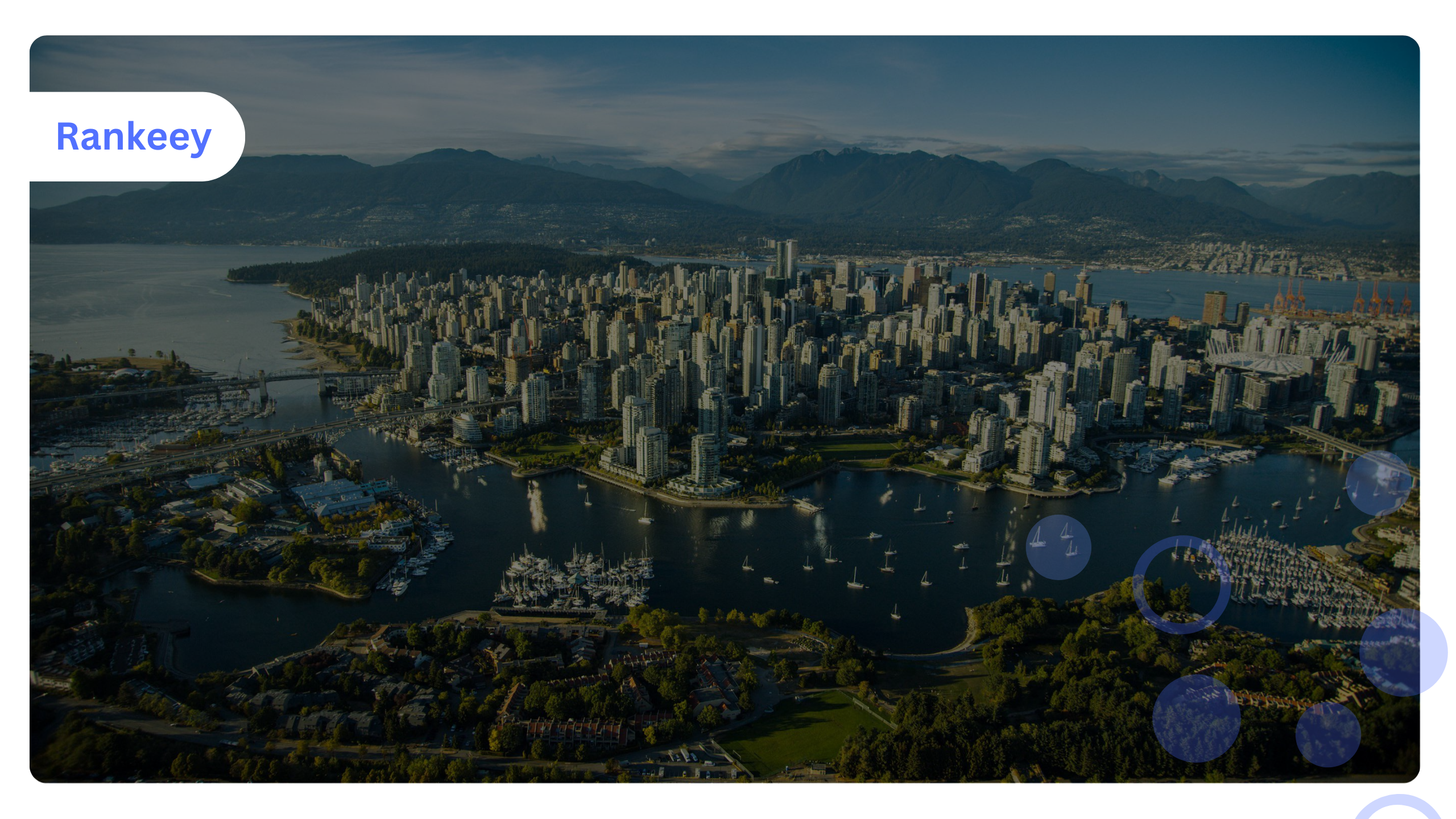 Vancouver SEO Company