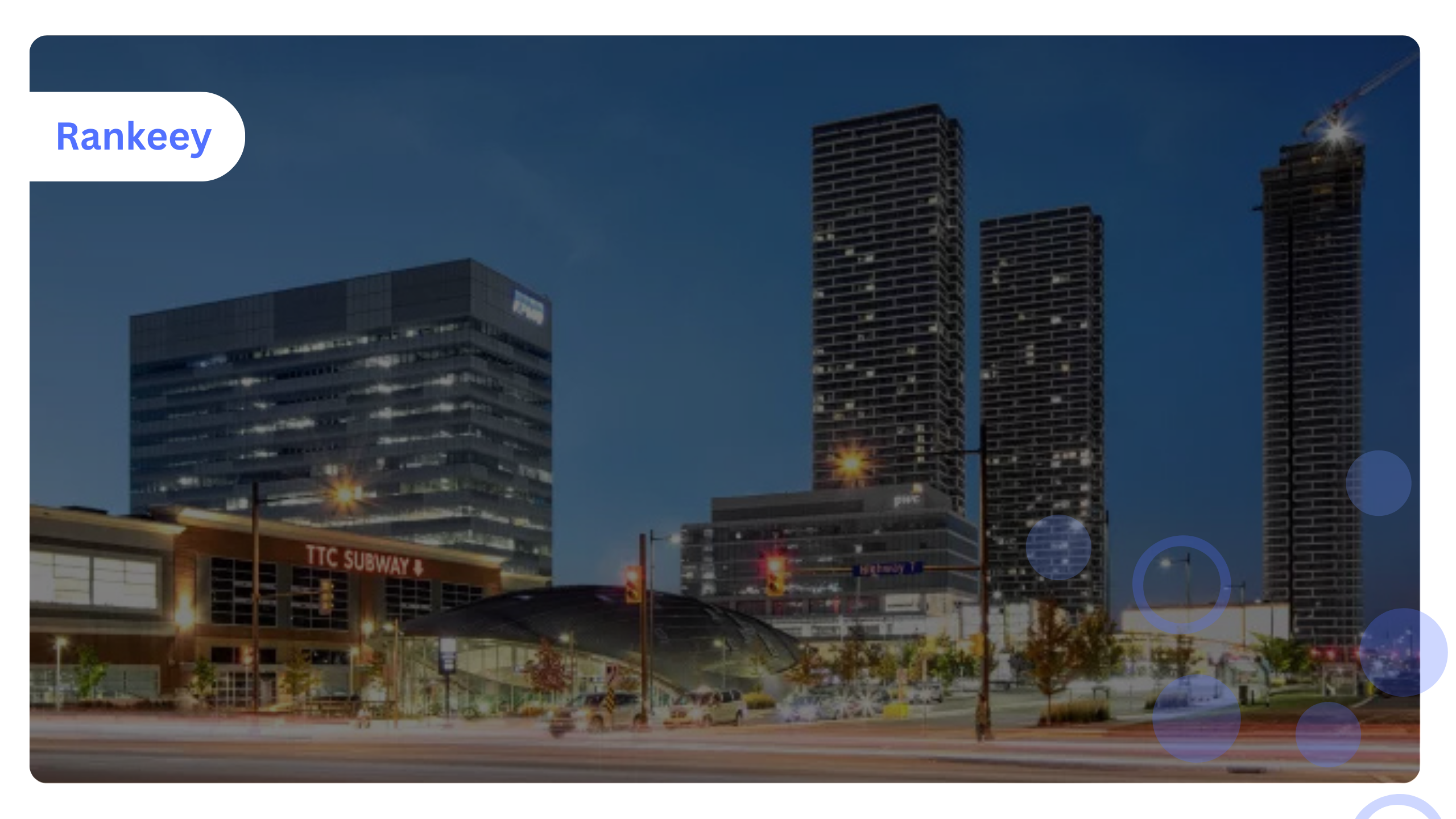 Vaughan CA SEO Company