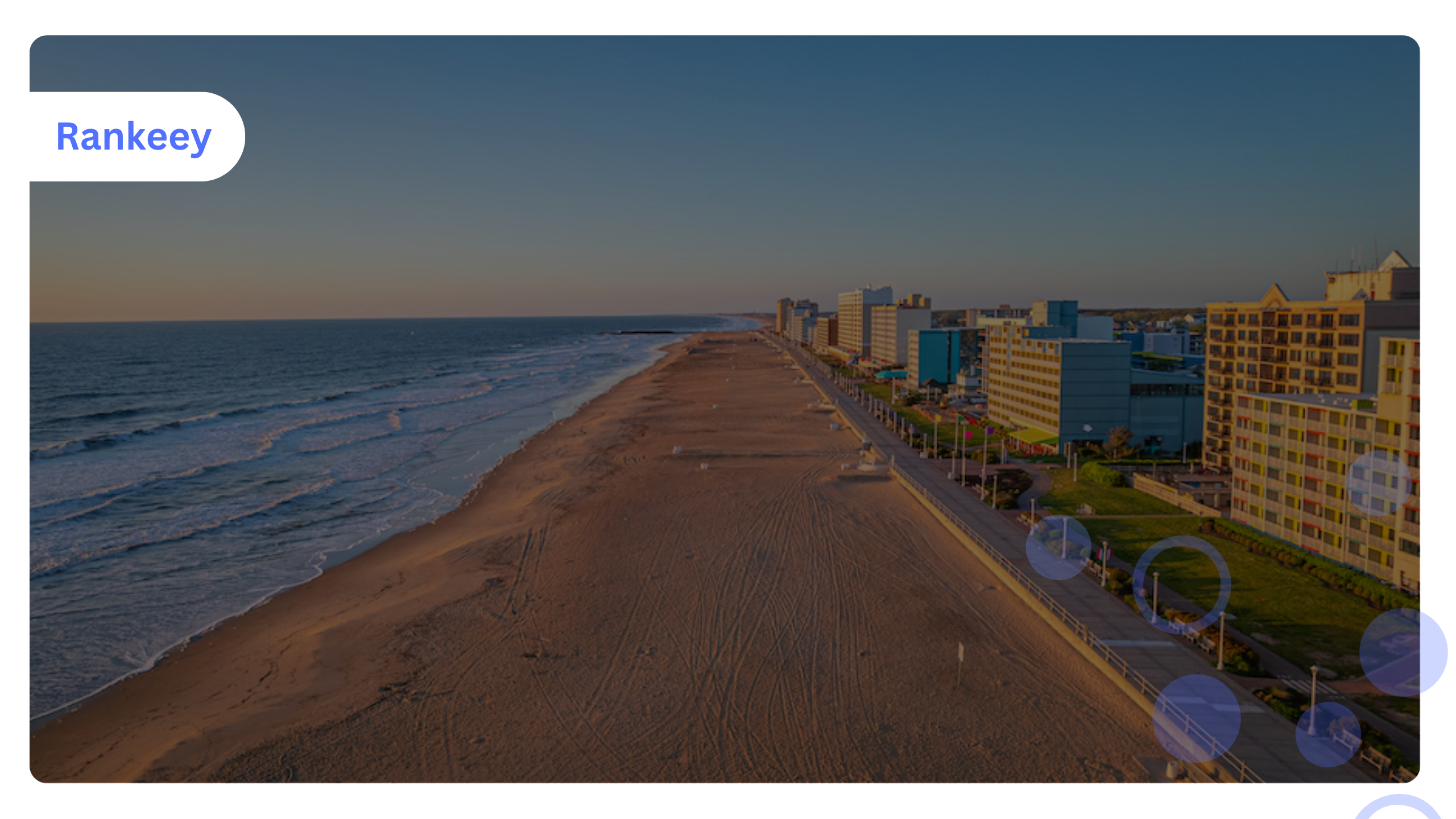 Virginia Beach SEO Company