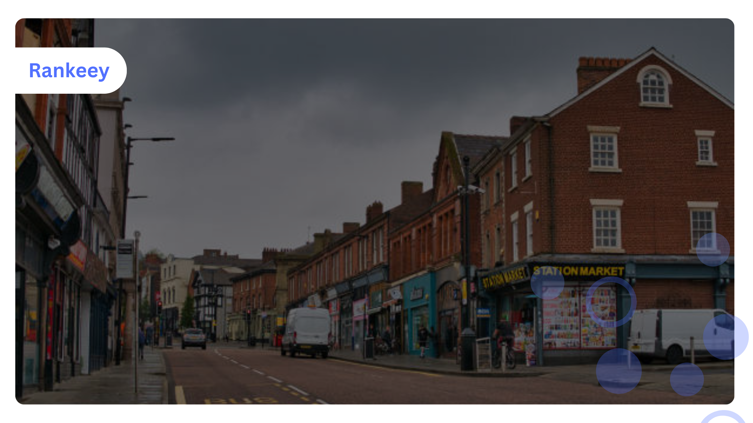 Wigan UK SEO Company