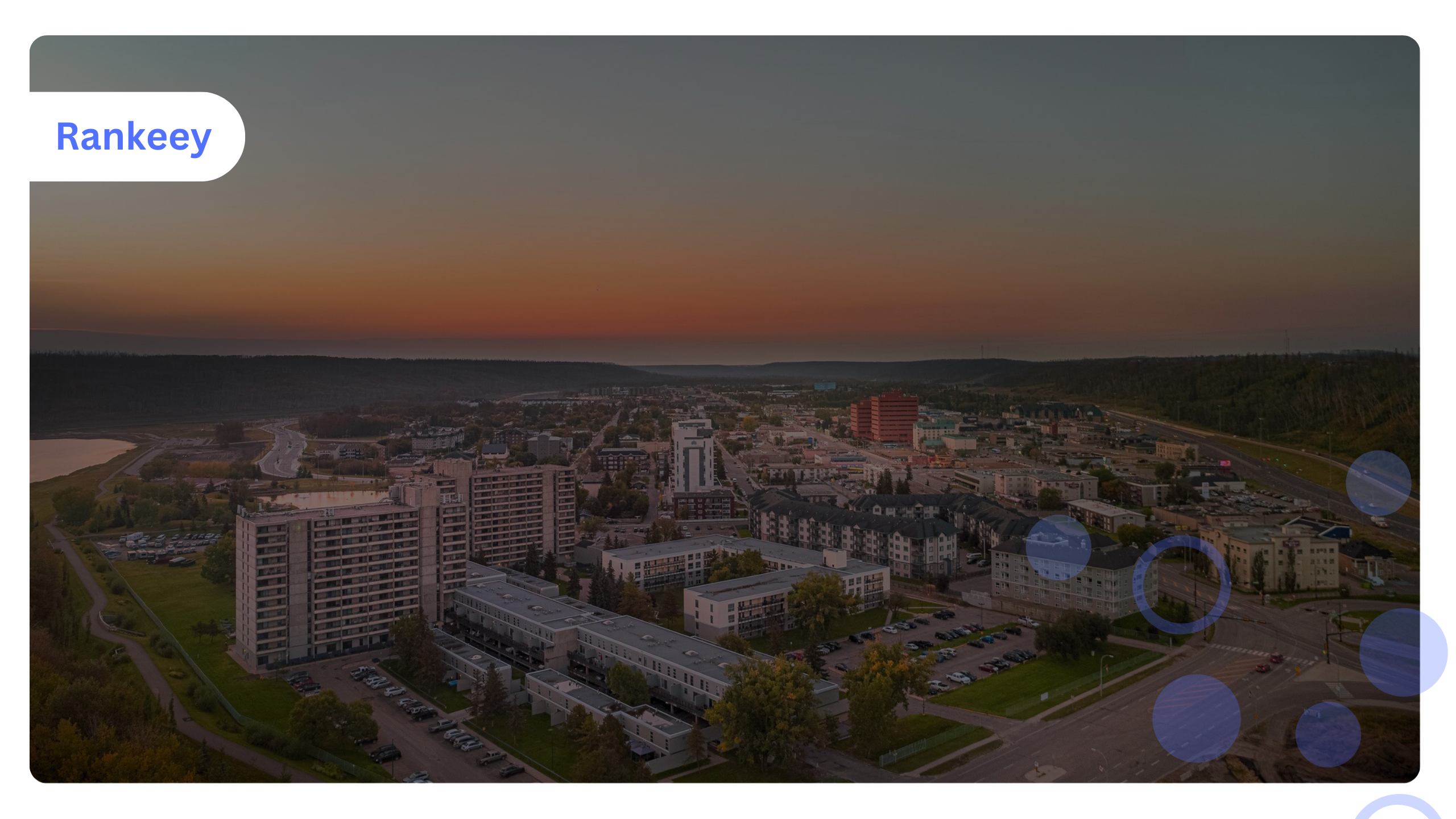 Wood Buffalo CA SEO Company
