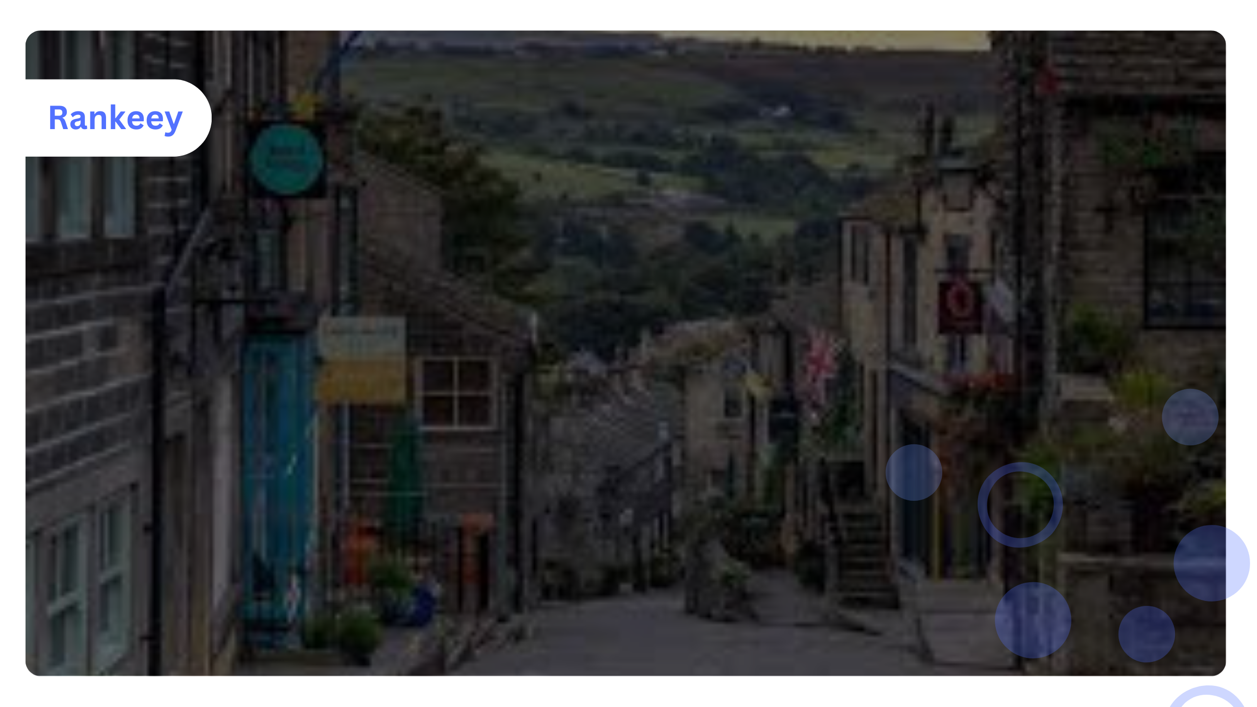 Yorkshire UK SEO Company