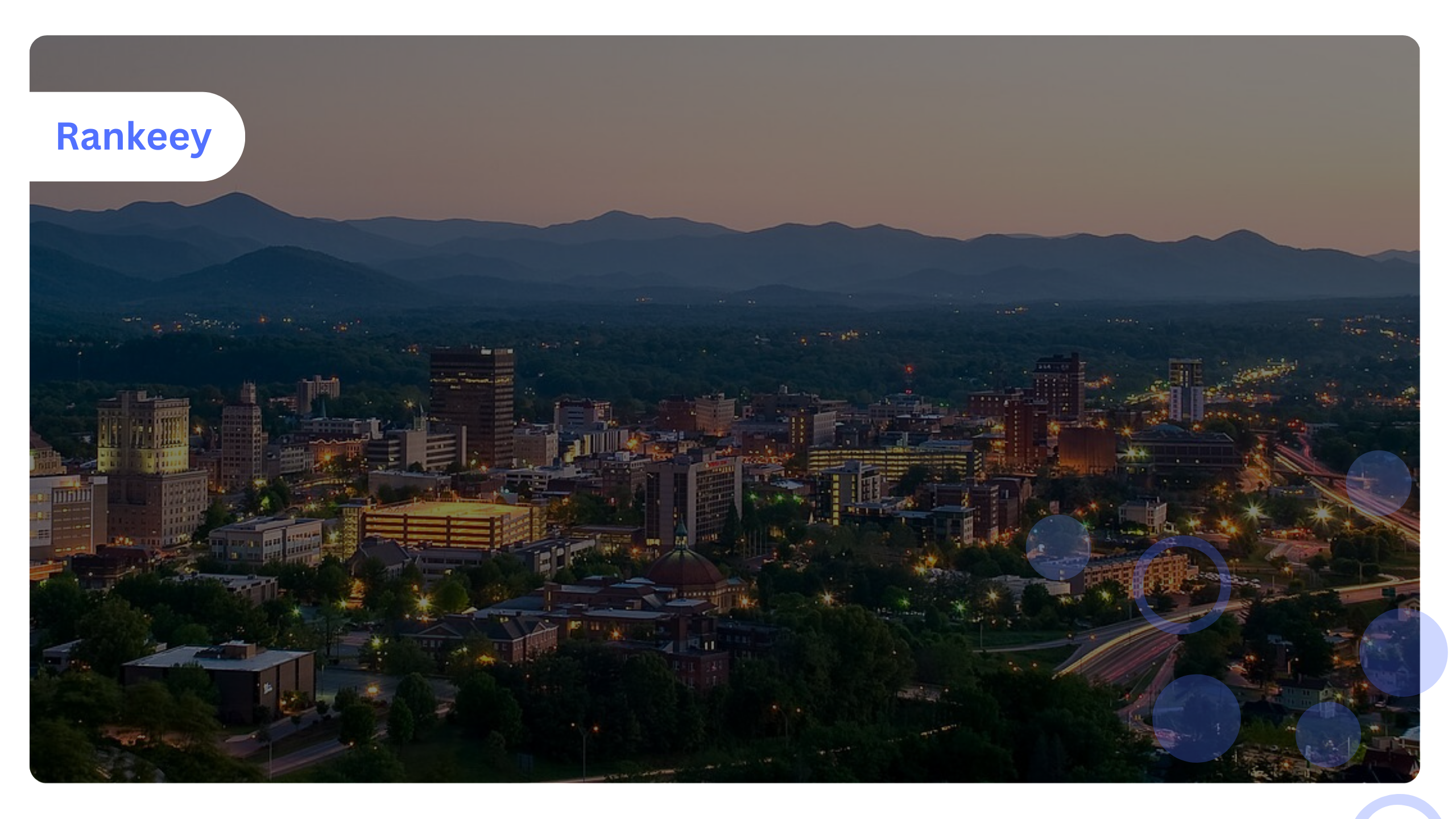Asheville SEO Company
