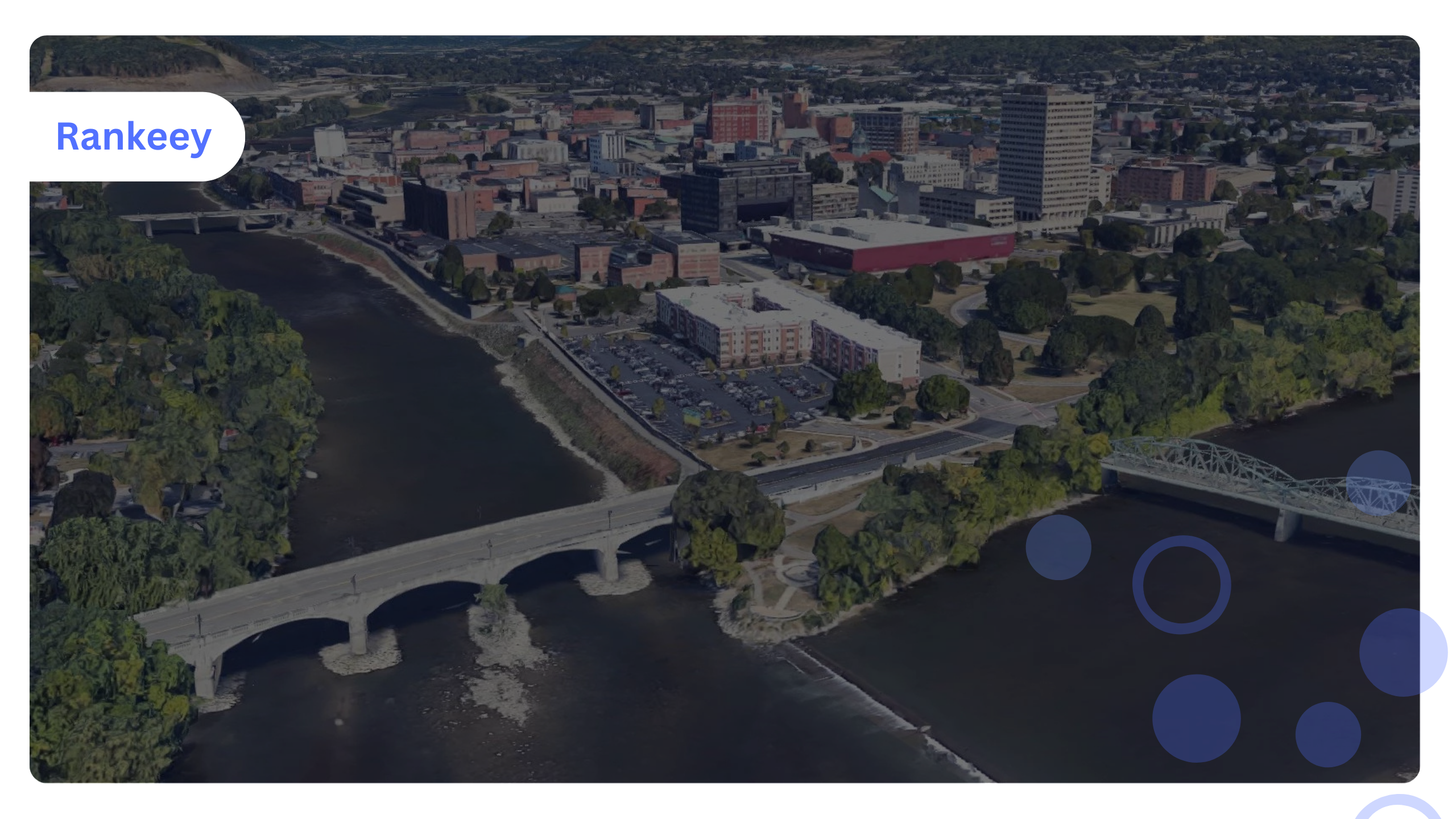 Binghamton SEO Company