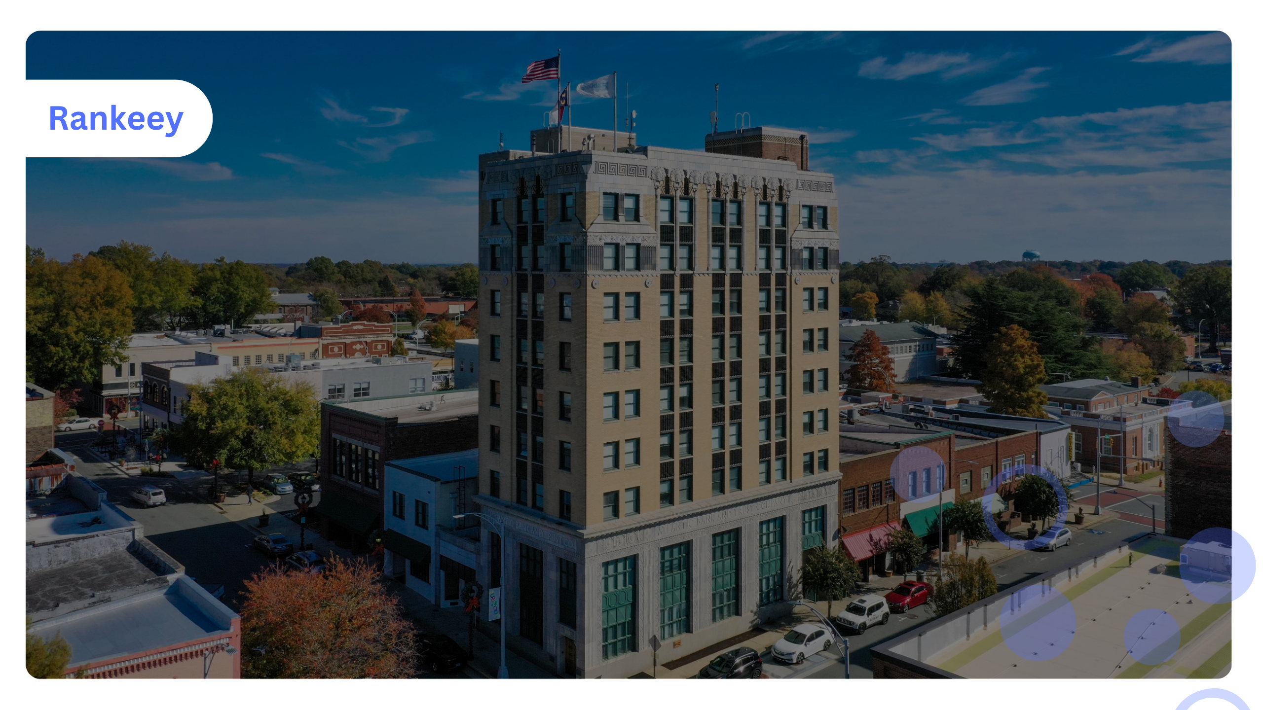 Burlington SEO Company