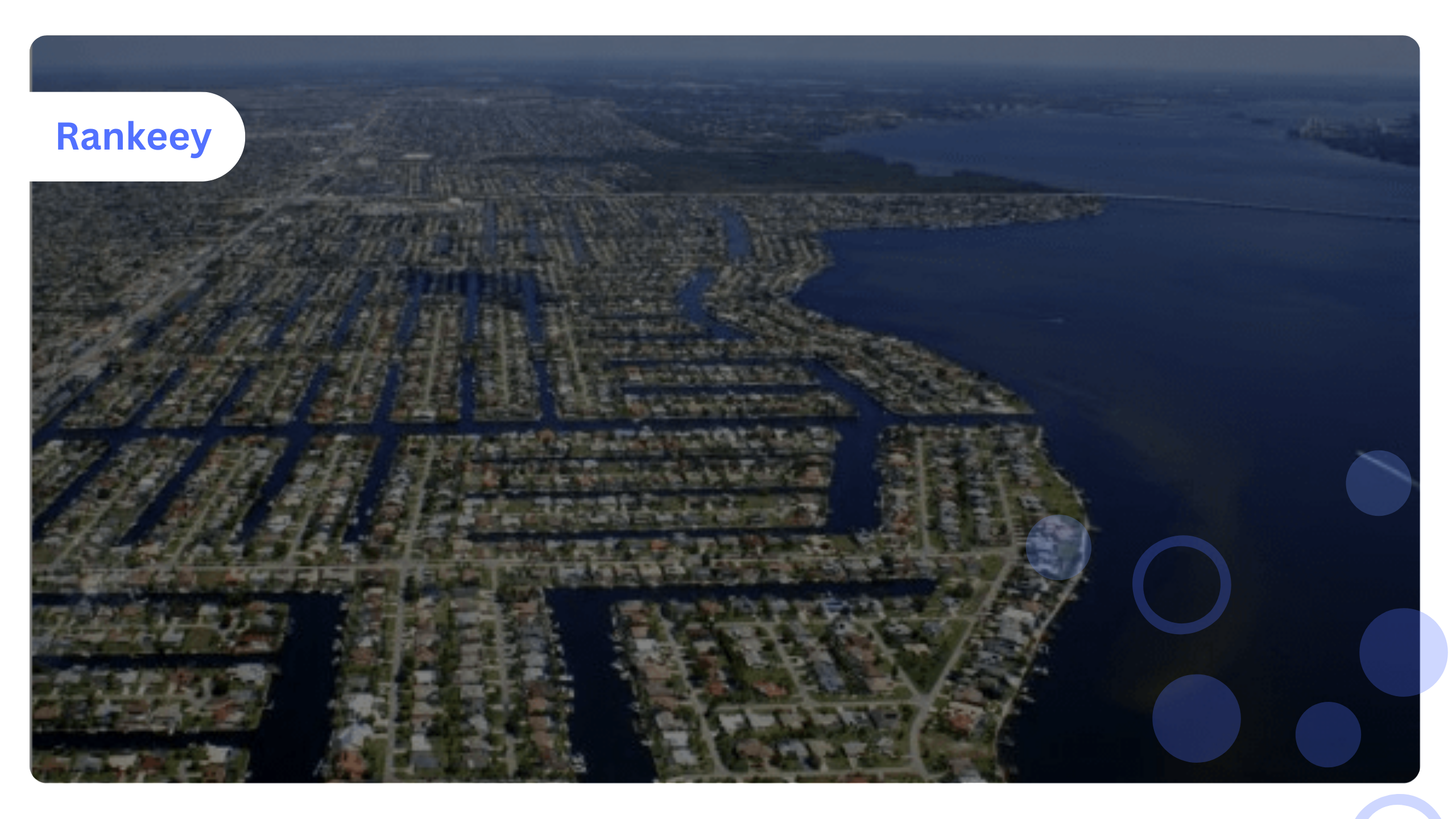 Cape Coral SEO Company