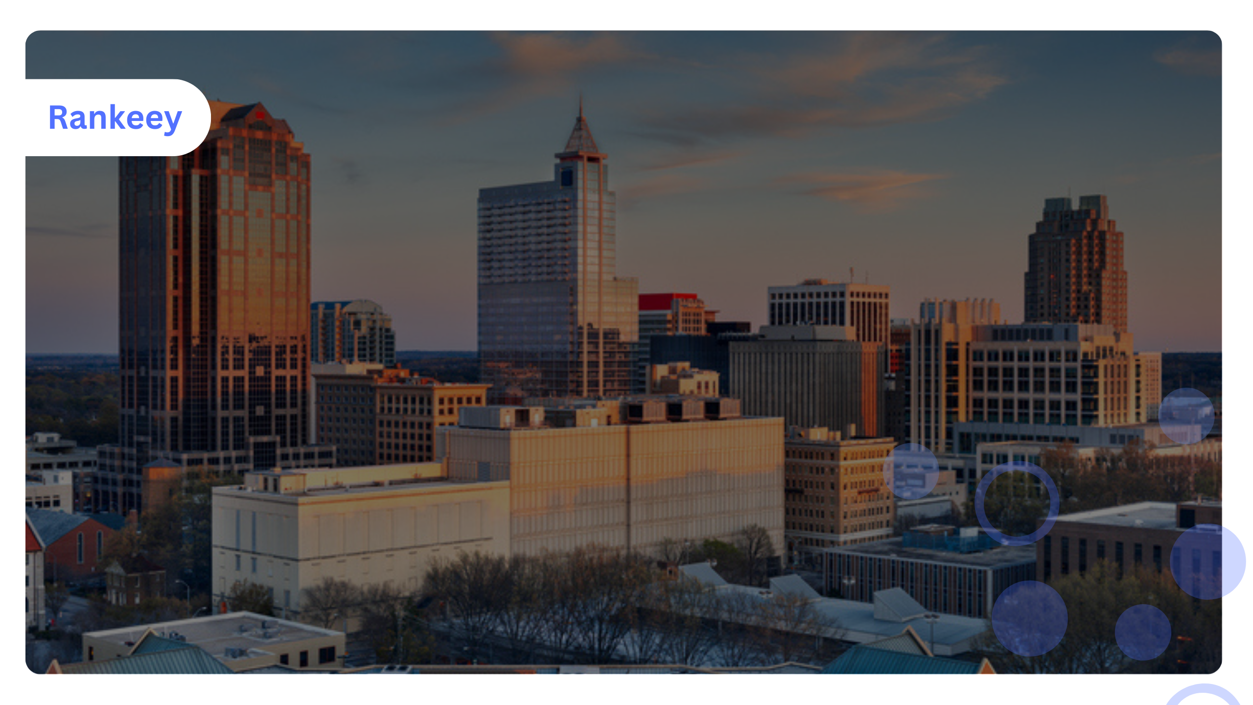 Cary SEO Company