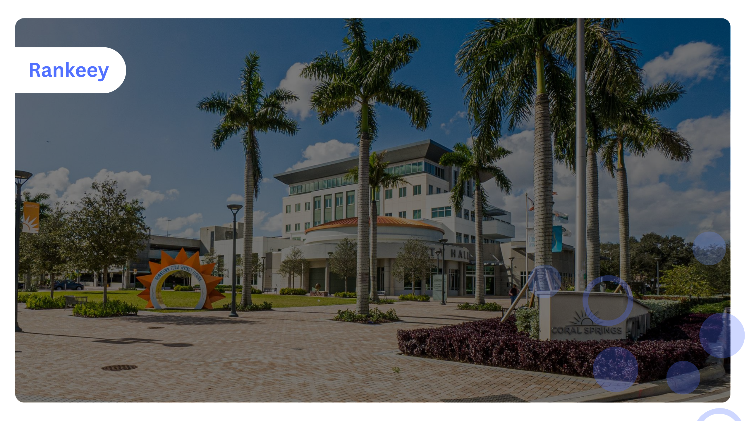 Coral Springs SEO Company